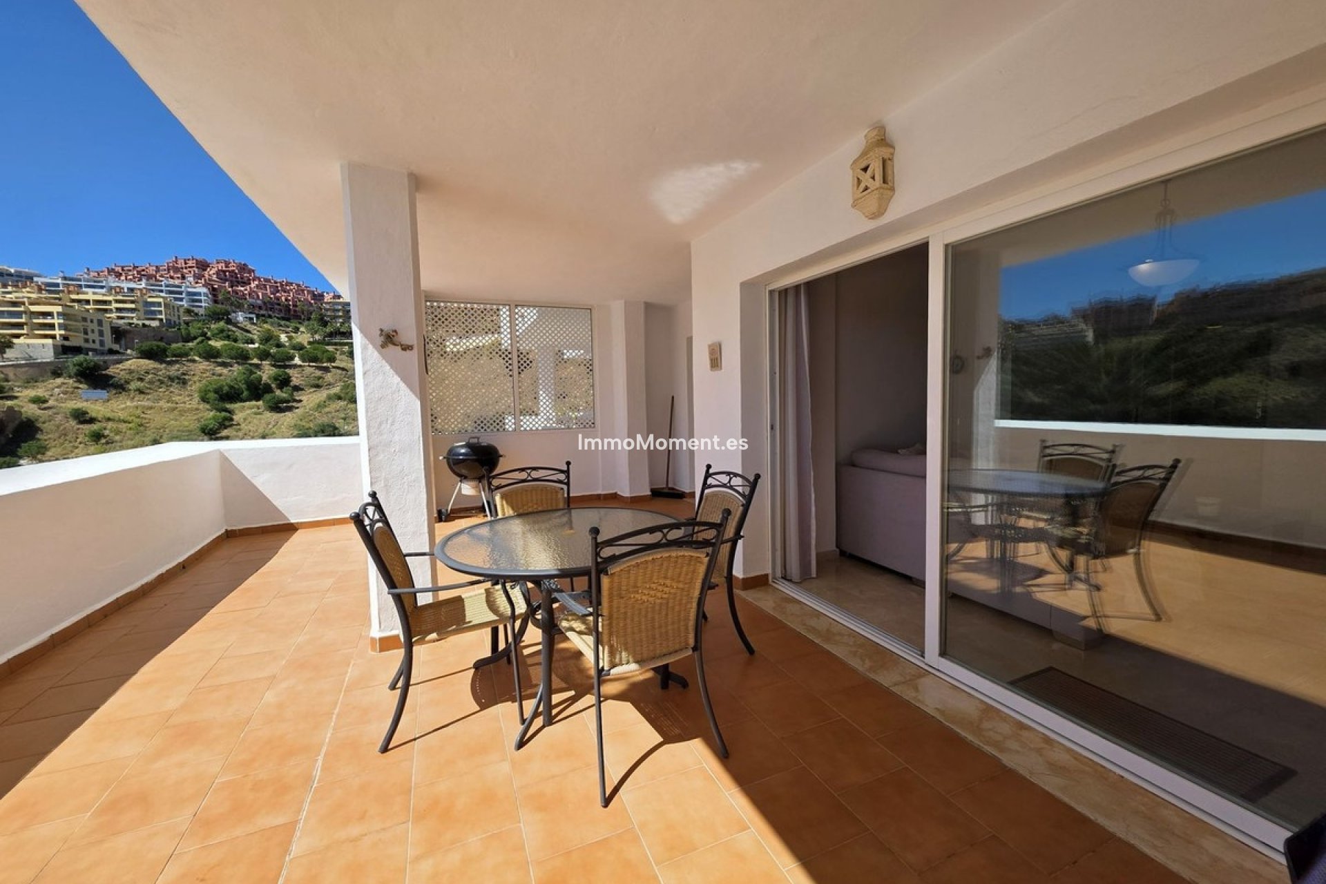 Revente - Appartement - Mijas Costa - Calahonda