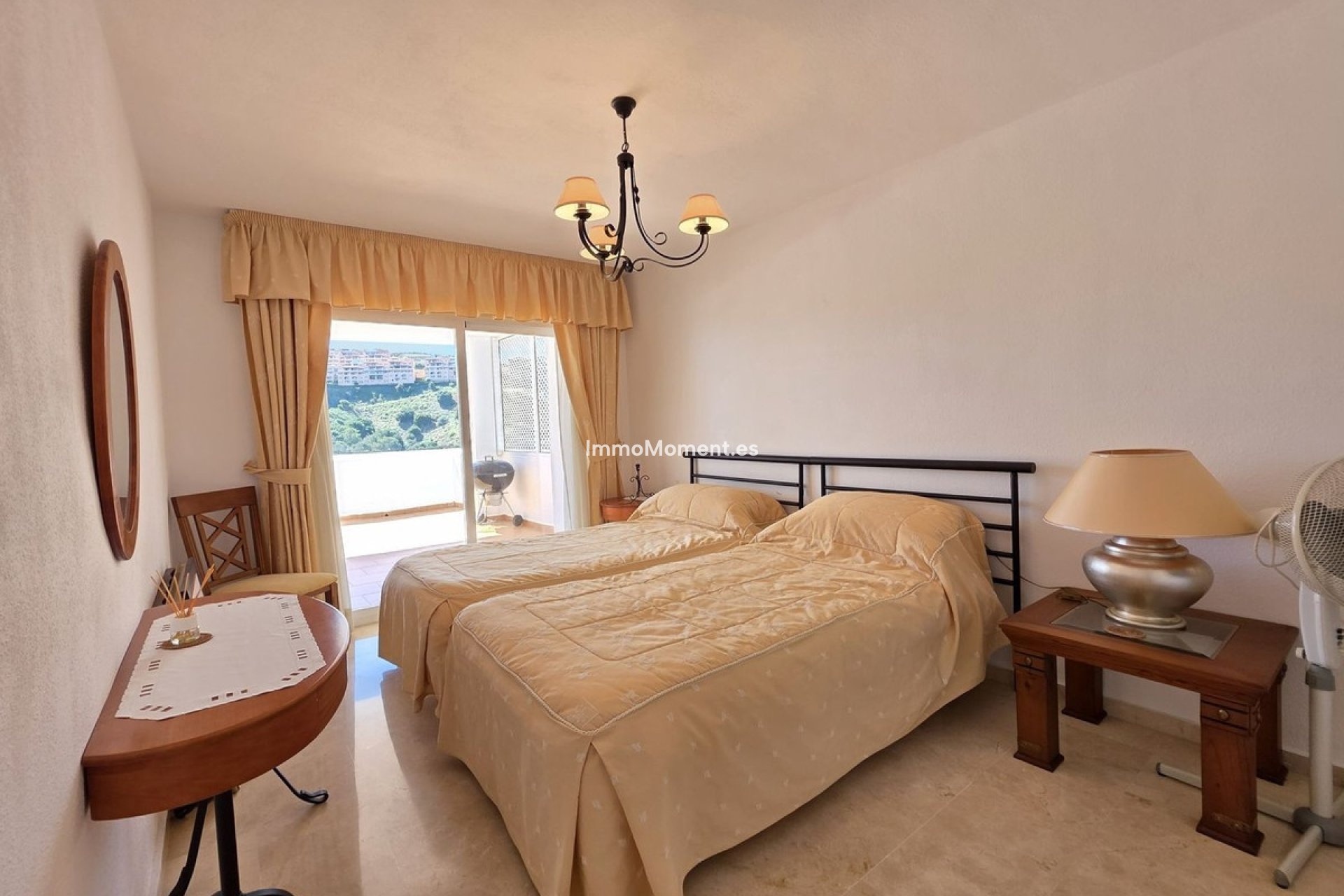 Revente - Appartement - Mijas Costa - Calahonda