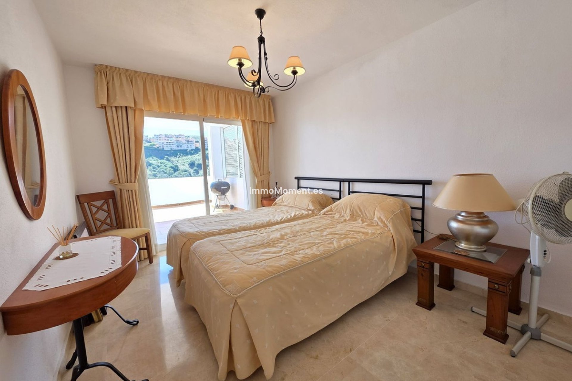 Revente - Appartement - Mijas Costa - Calahonda