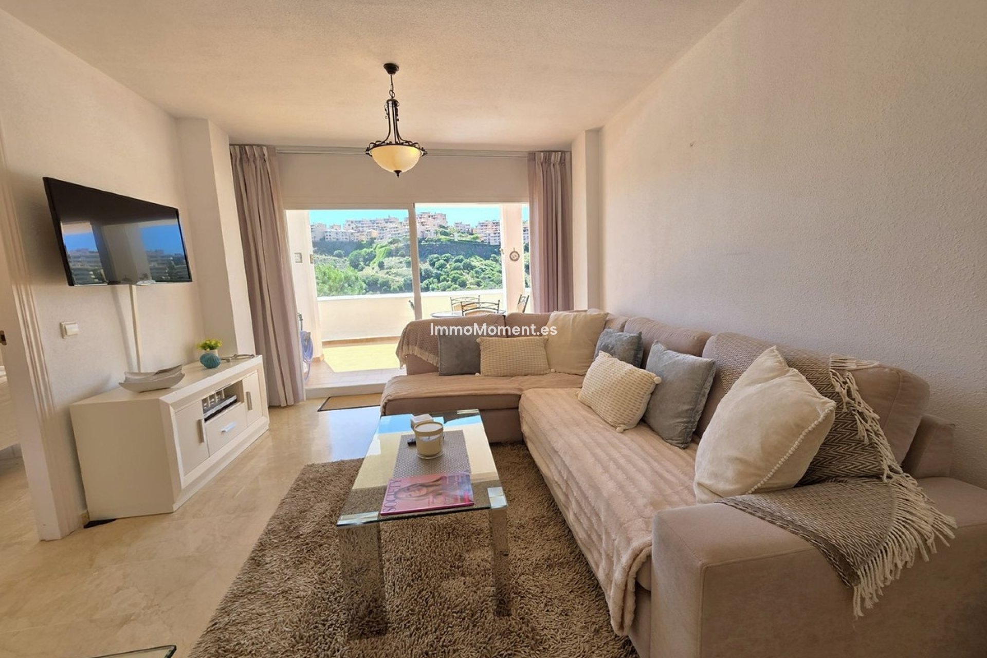 Revente - Appartement - Mijas Costa - Calahonda