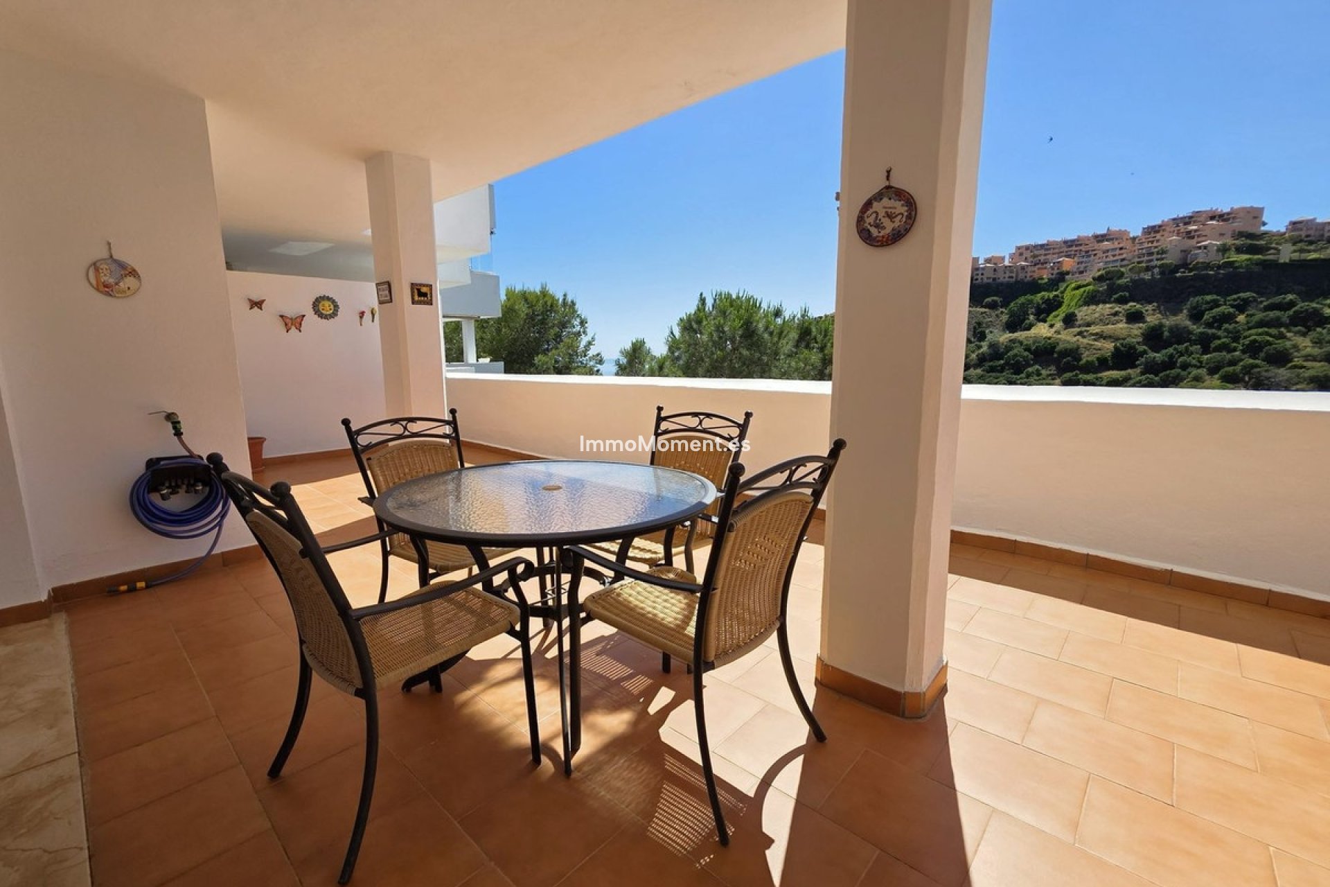 Revente - Appartement - Mijas Costa - Calahonda