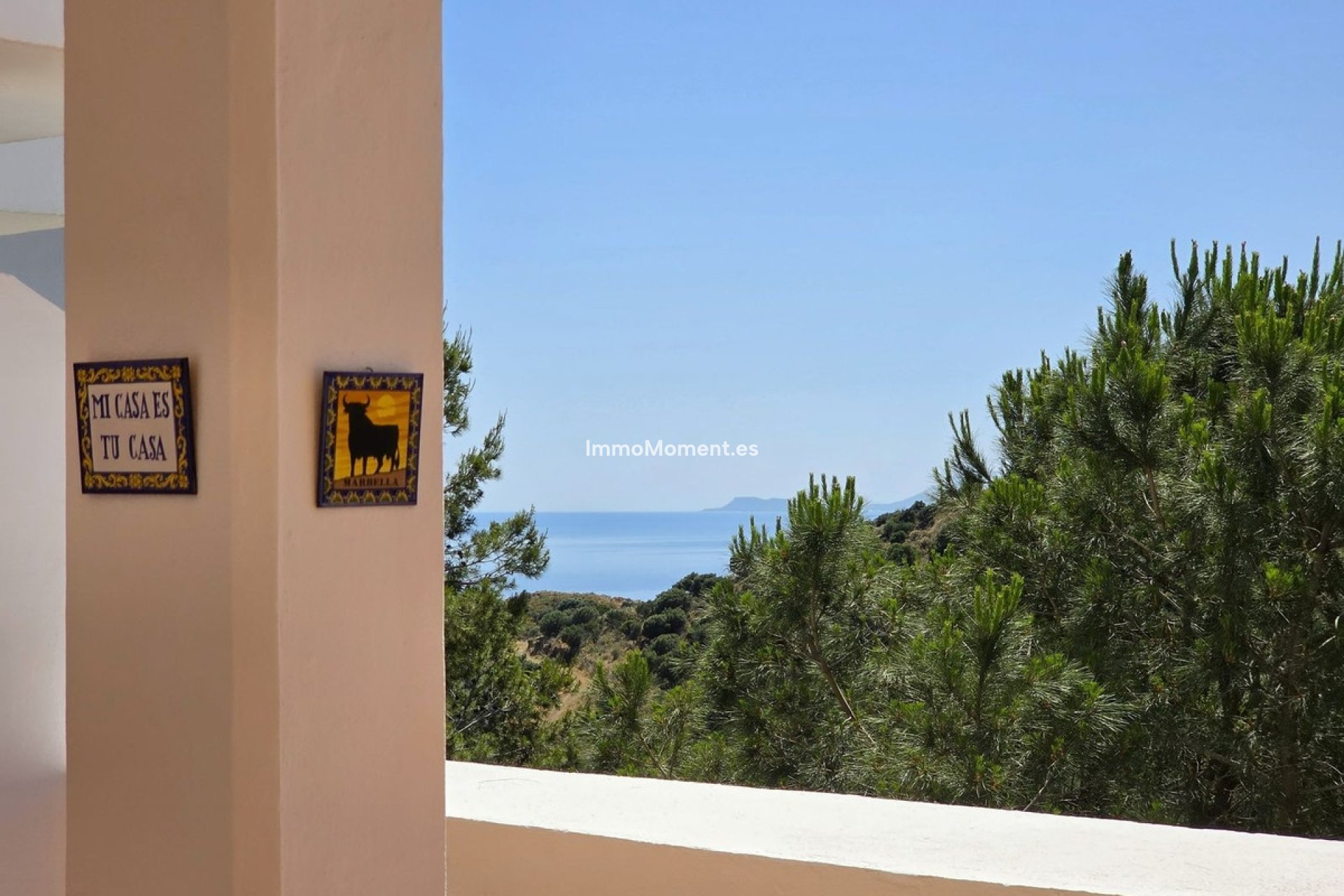 Revente - Appartement - Mijas Costa - Calahonda