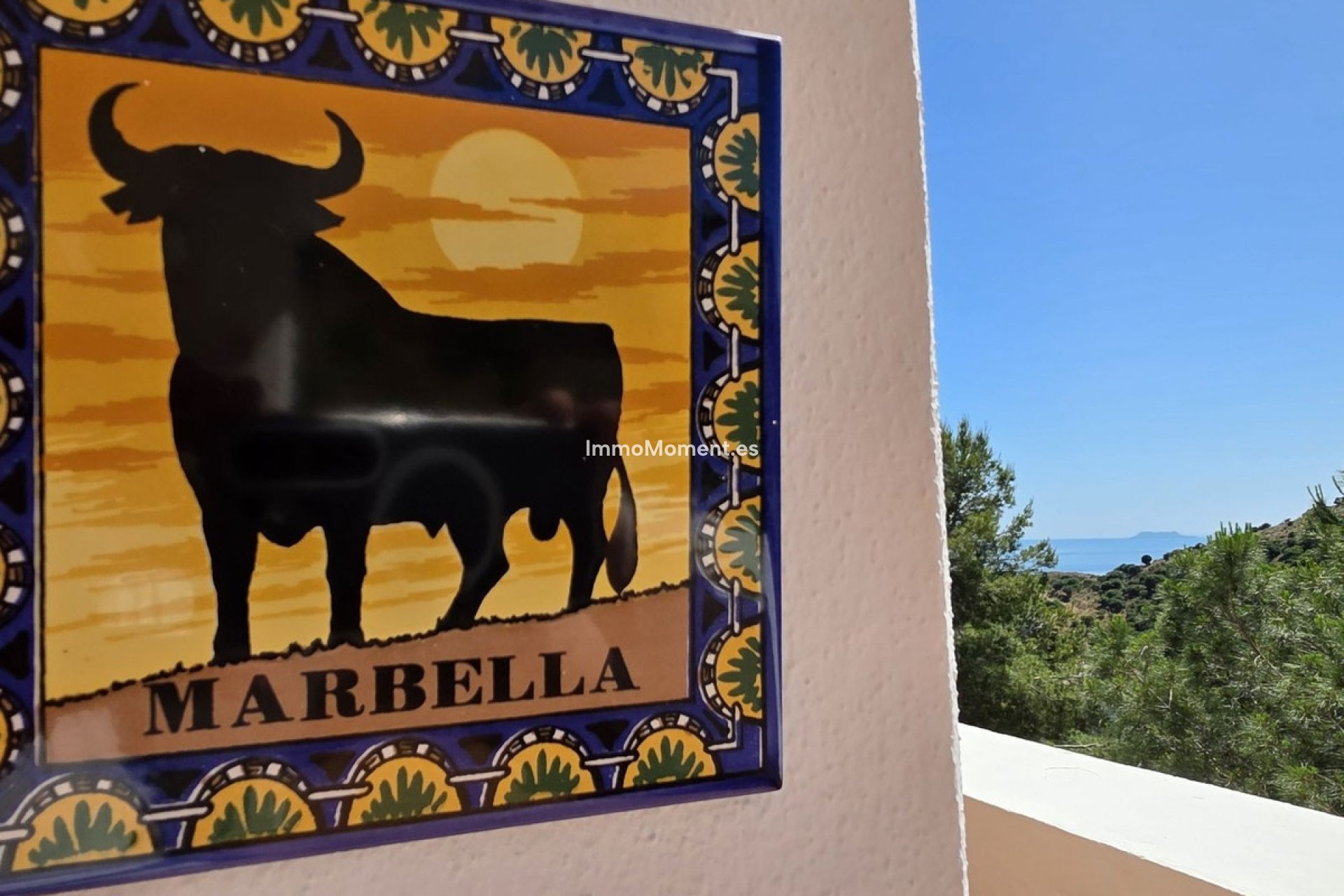 Revente - Appartement - Mijas Costa - Calahonda