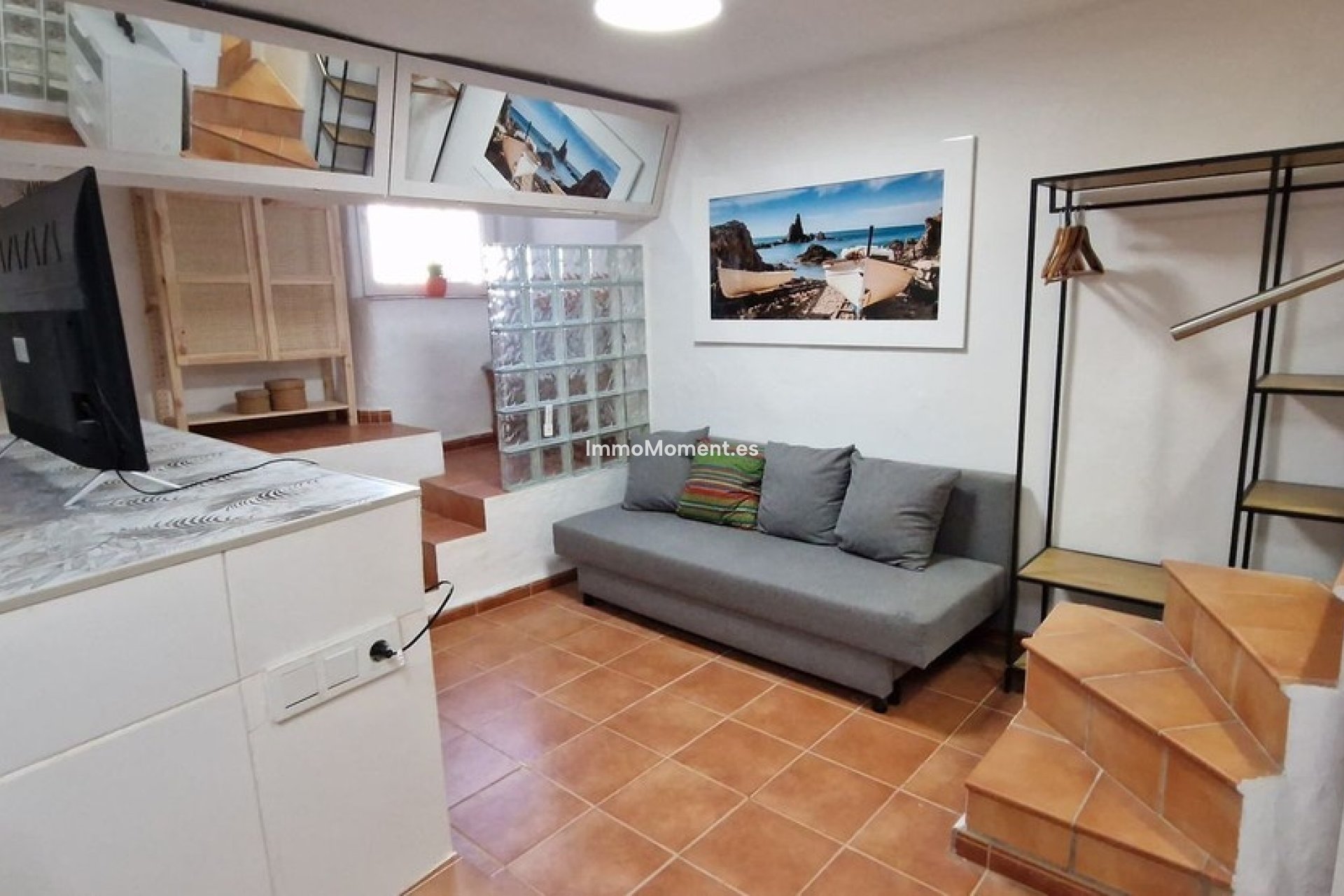 Revente - Appartement - Mijas Costa - Calahonda