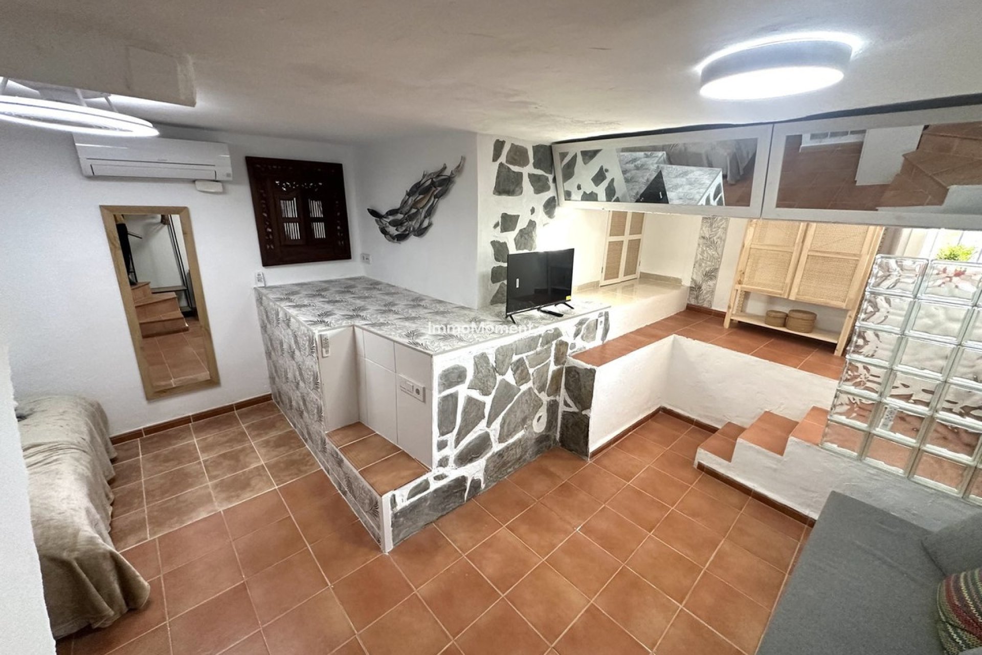 Revente - Appartement - Mijas Costa - Calahonda