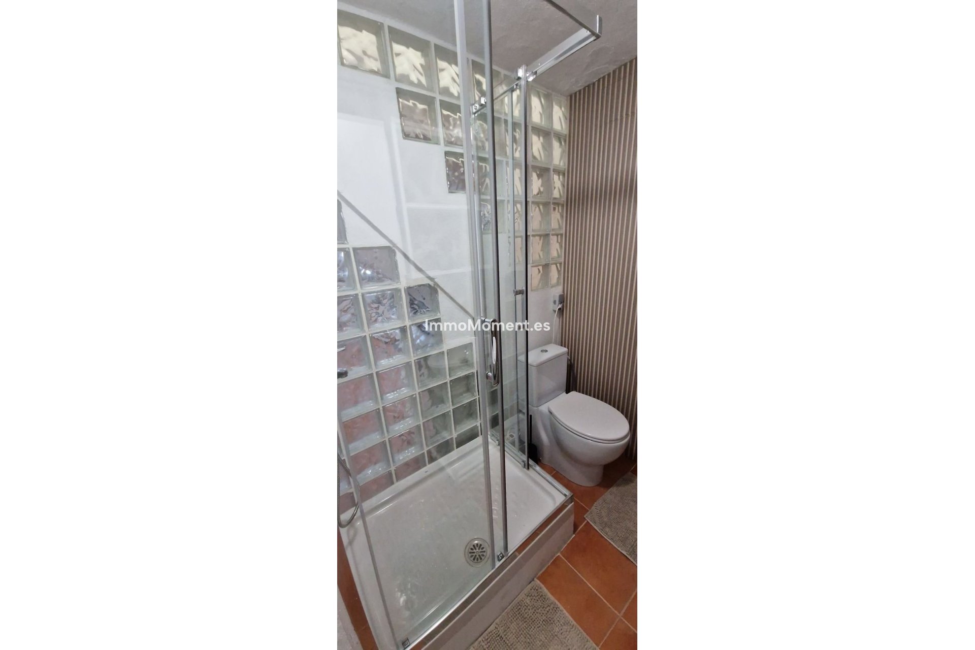 Revente - Appartement - Mijas Costa - Calahonda