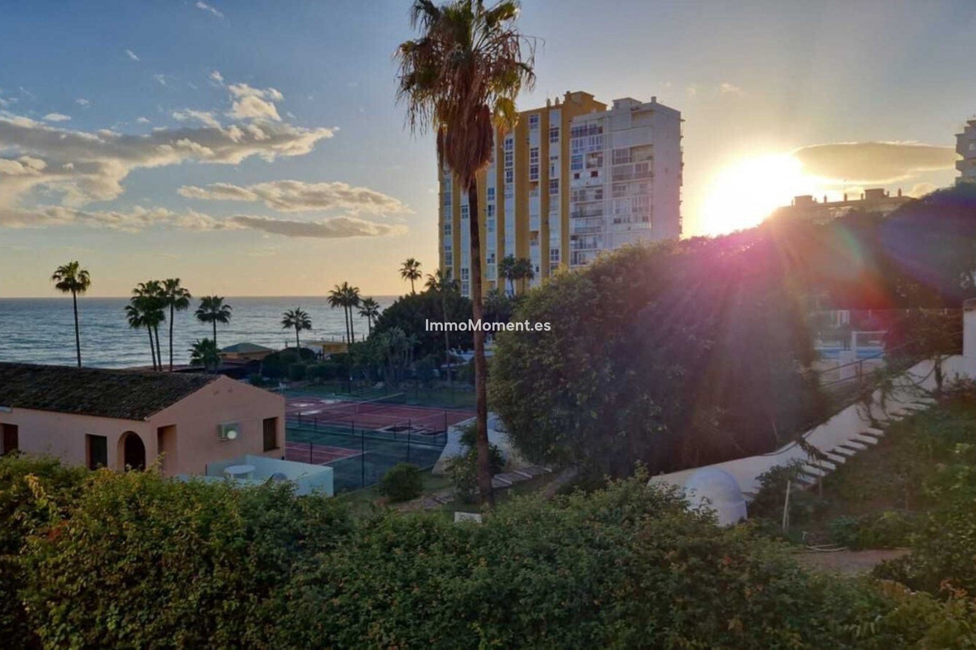Revente - Appartement - Mijas Costa - Calahonda