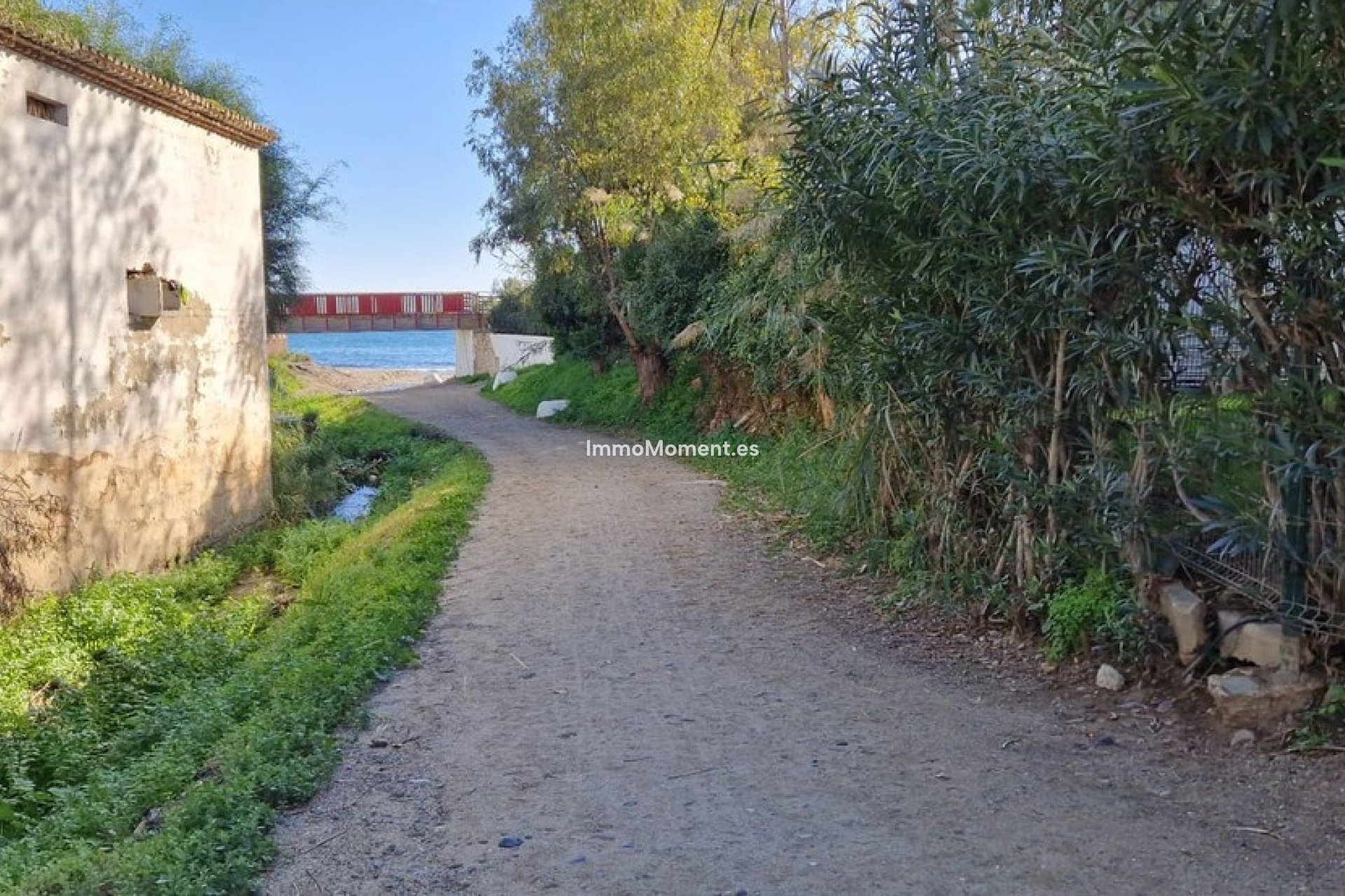 Revente - Appartement - Mijas Costa - Calahonda