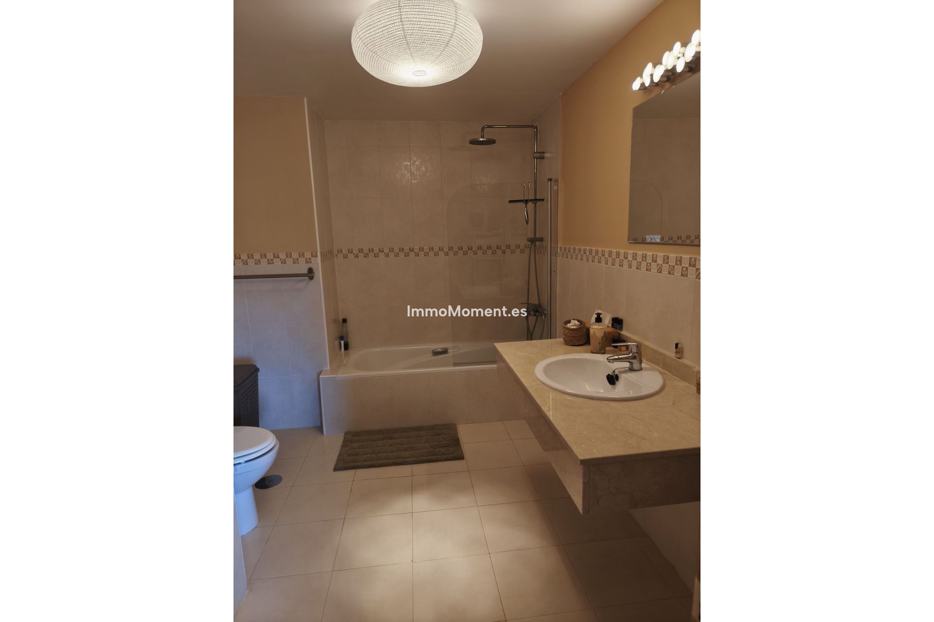 Revente - Appartement - Mijas Costa - Calahonda