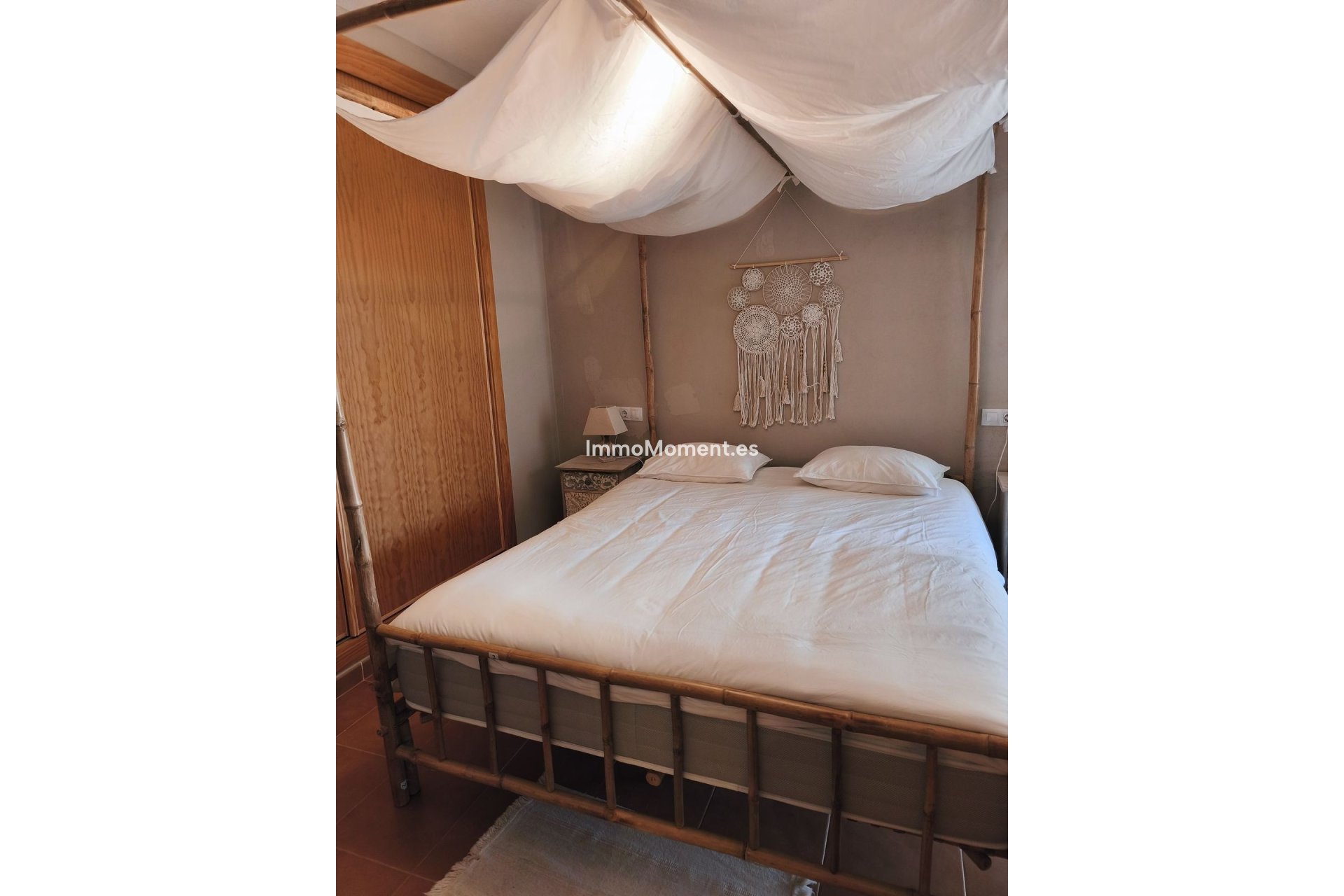 Revente - Appartement - Mijas Costa - Calahonda