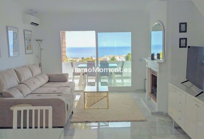Revente - Appartement - Mijas Costa - Calahonda