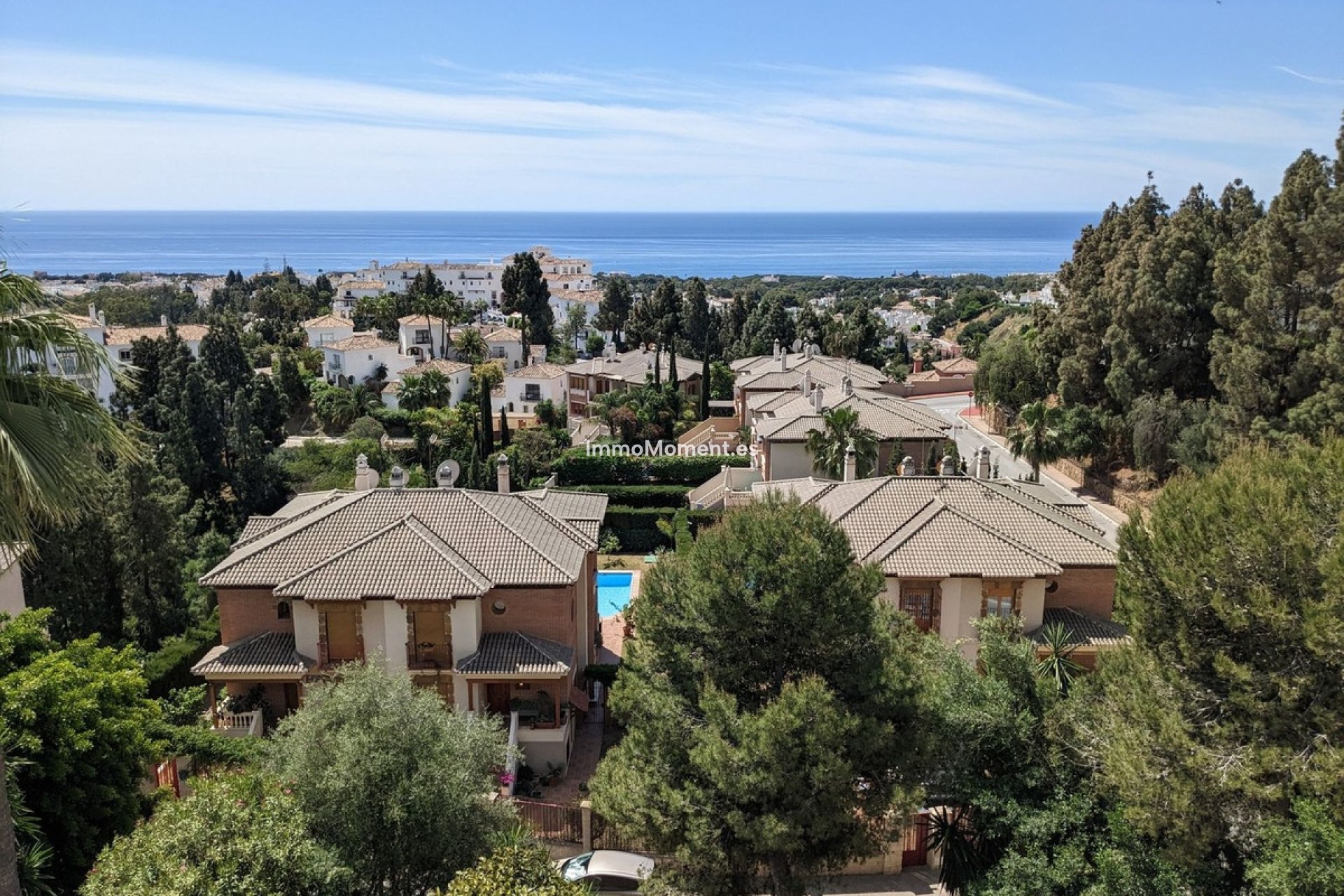 Revente - Appartement - Mijas Costa - Calahonda
