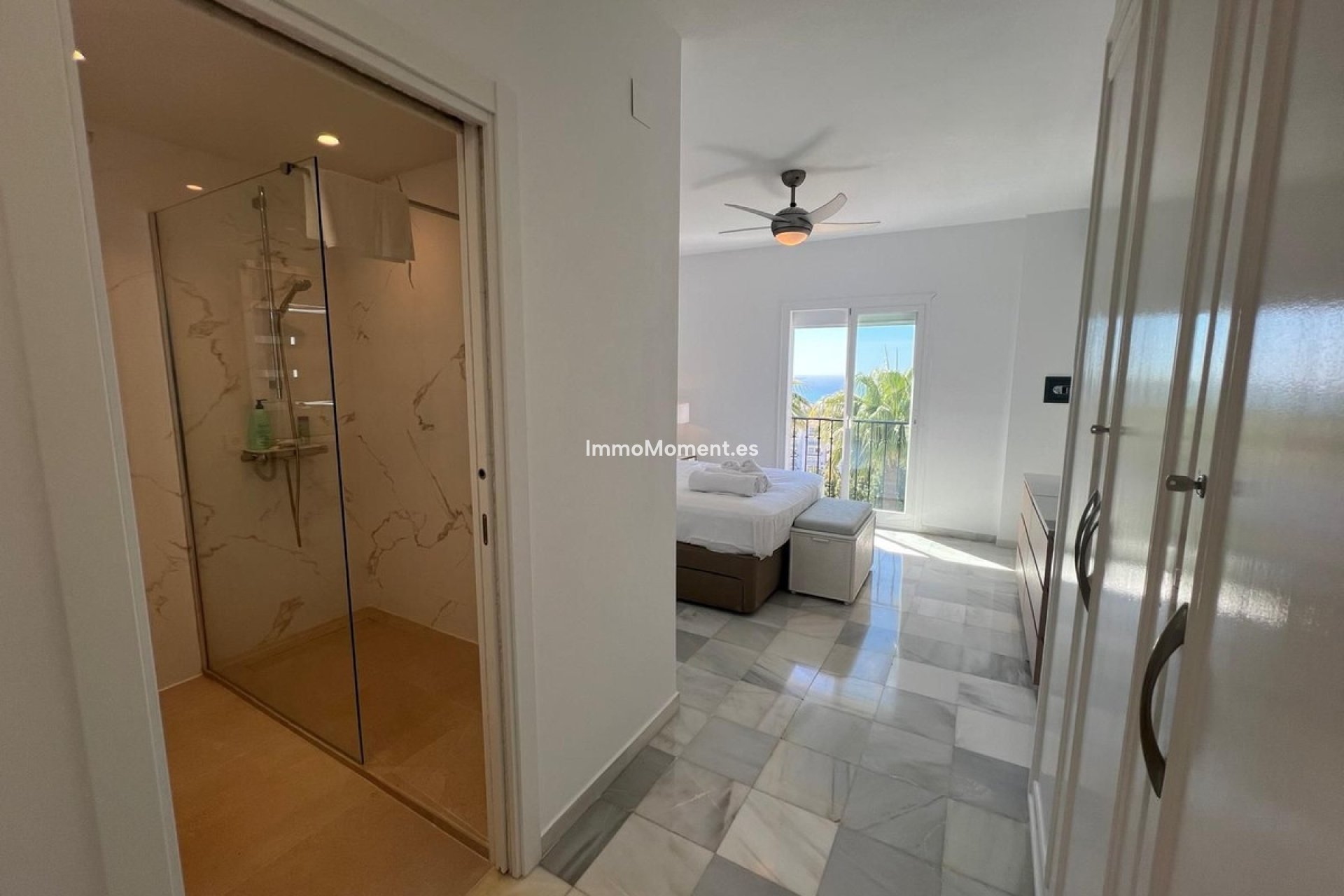 Revente - Appartement - Mijas Costa - Calahonda