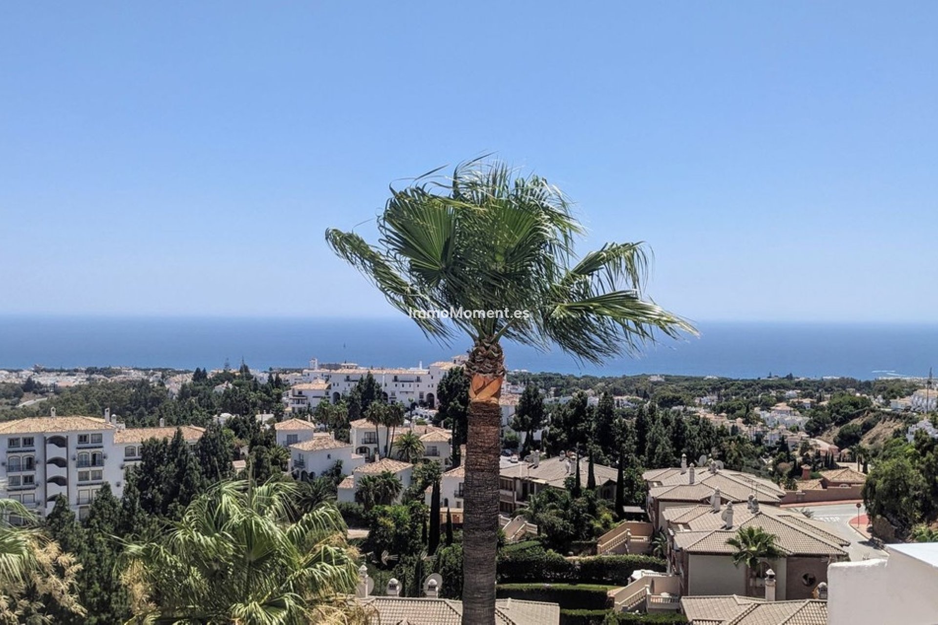 Revente - Appartement - Mijas Costa - Calahonda