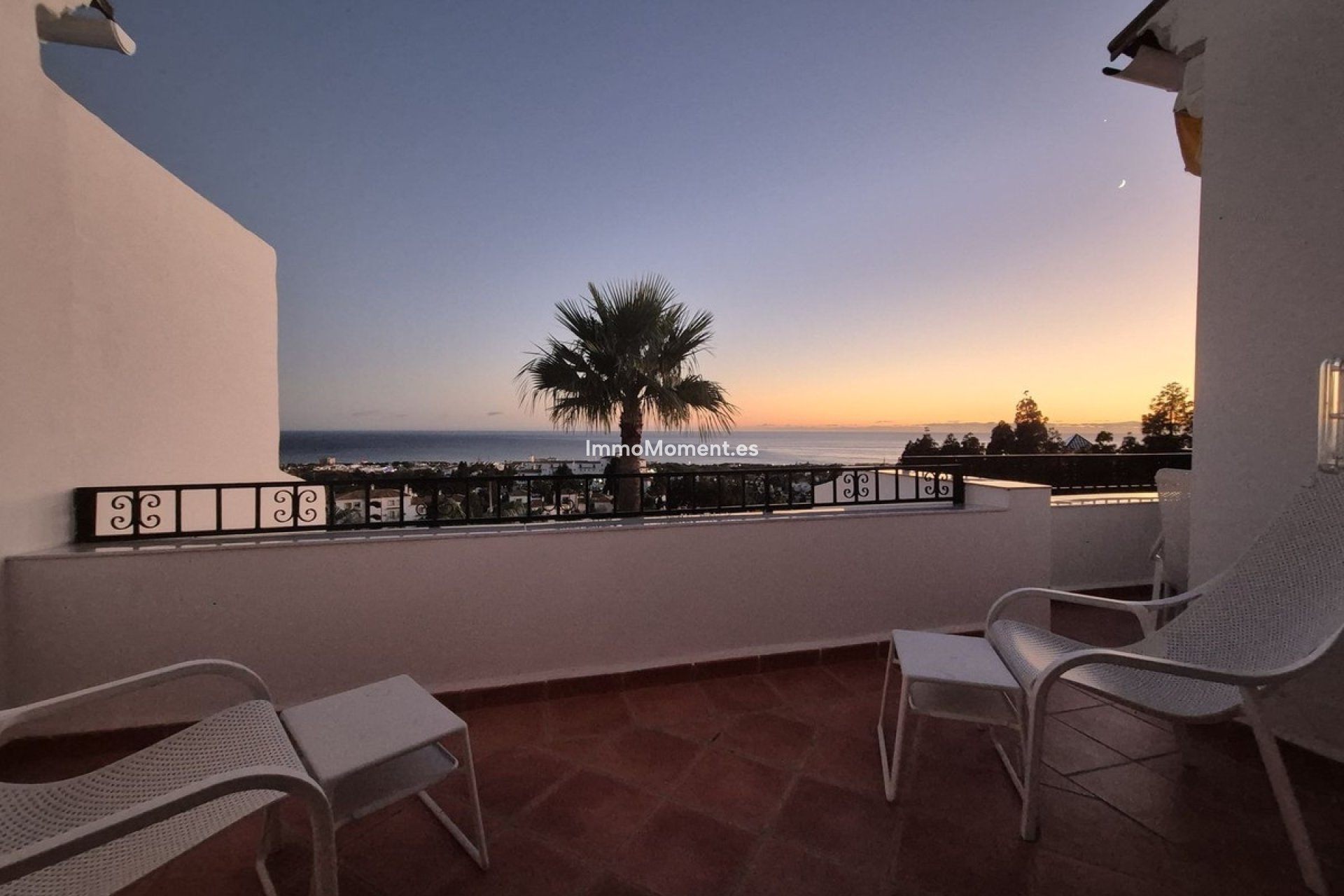 Revente - Appartement - Mijas Costa - Calahonda