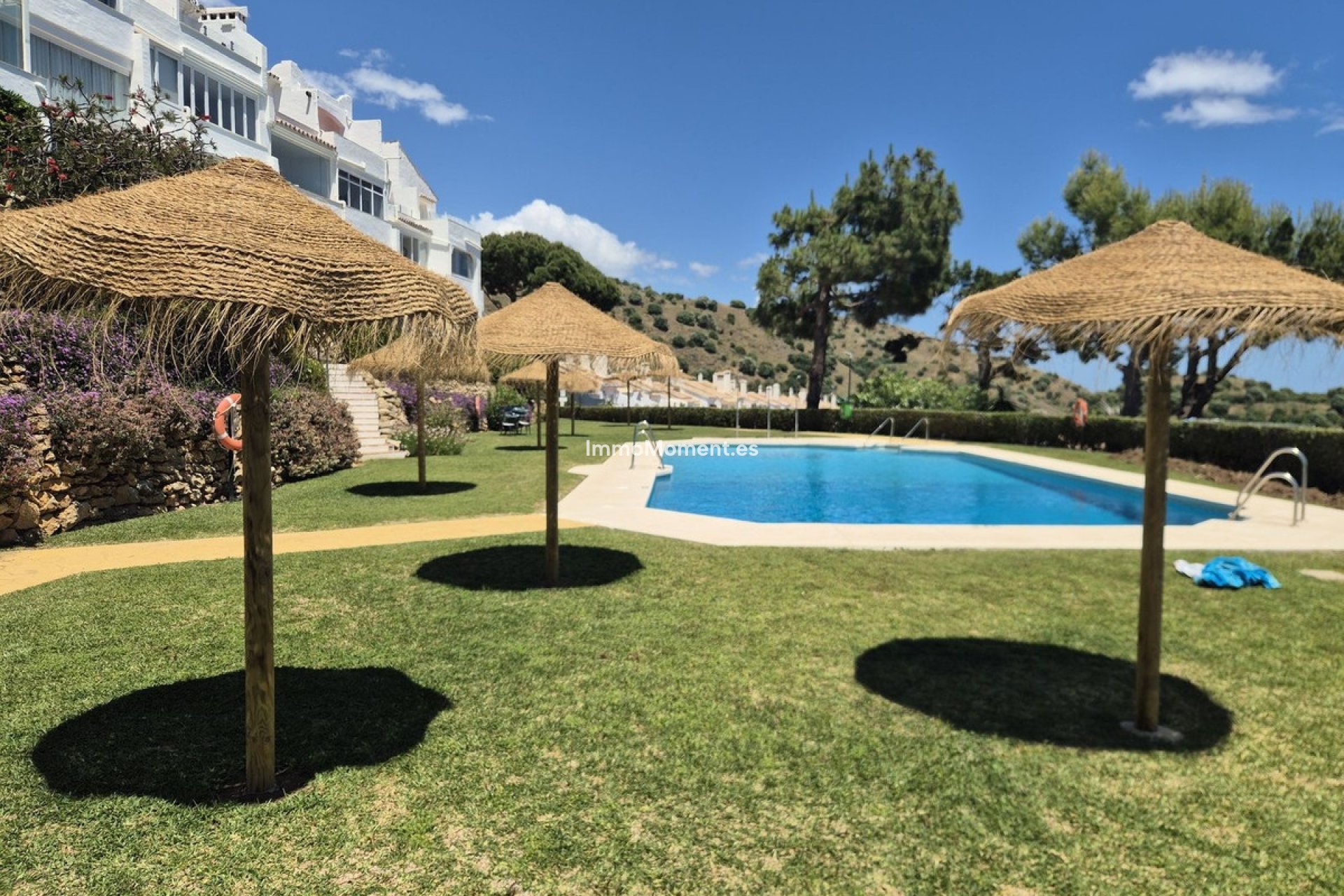 Revente - Appartement - Mijas Costa - Calahonda