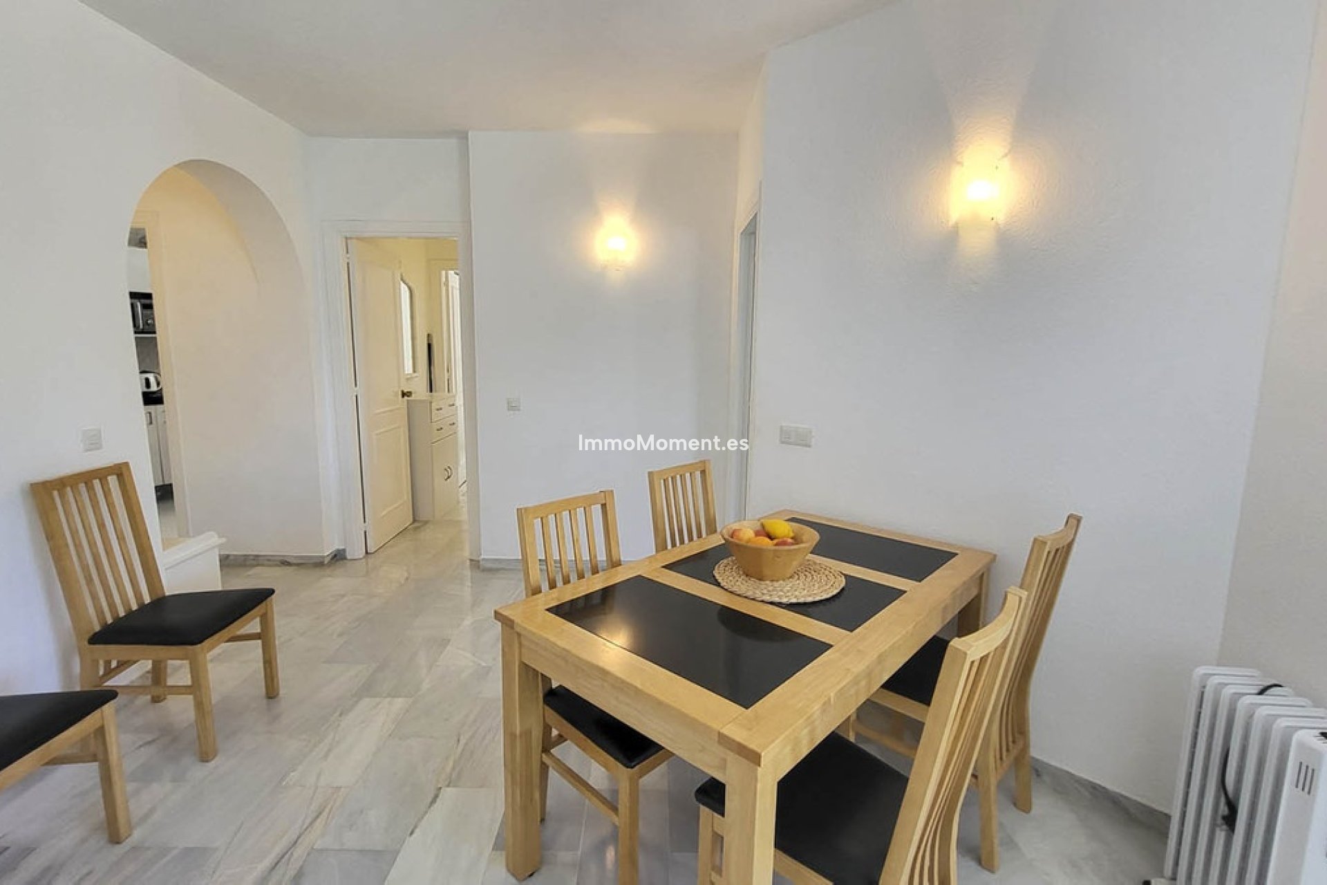 Revente - Appartement - Mijas Costa - Calahonda