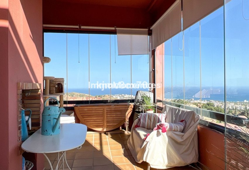 Revente - Appartement - Mijas Costa - Calahonda