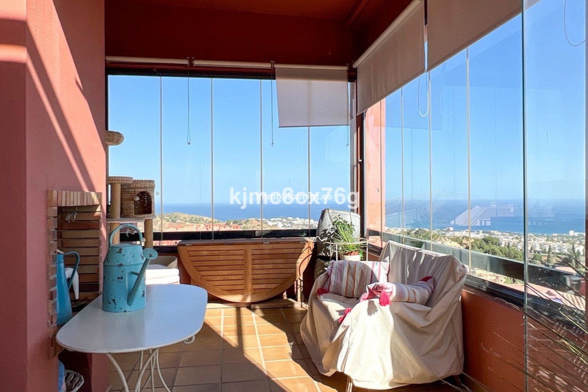 Revente - Appartement - Mijas Costa - Calahonda
