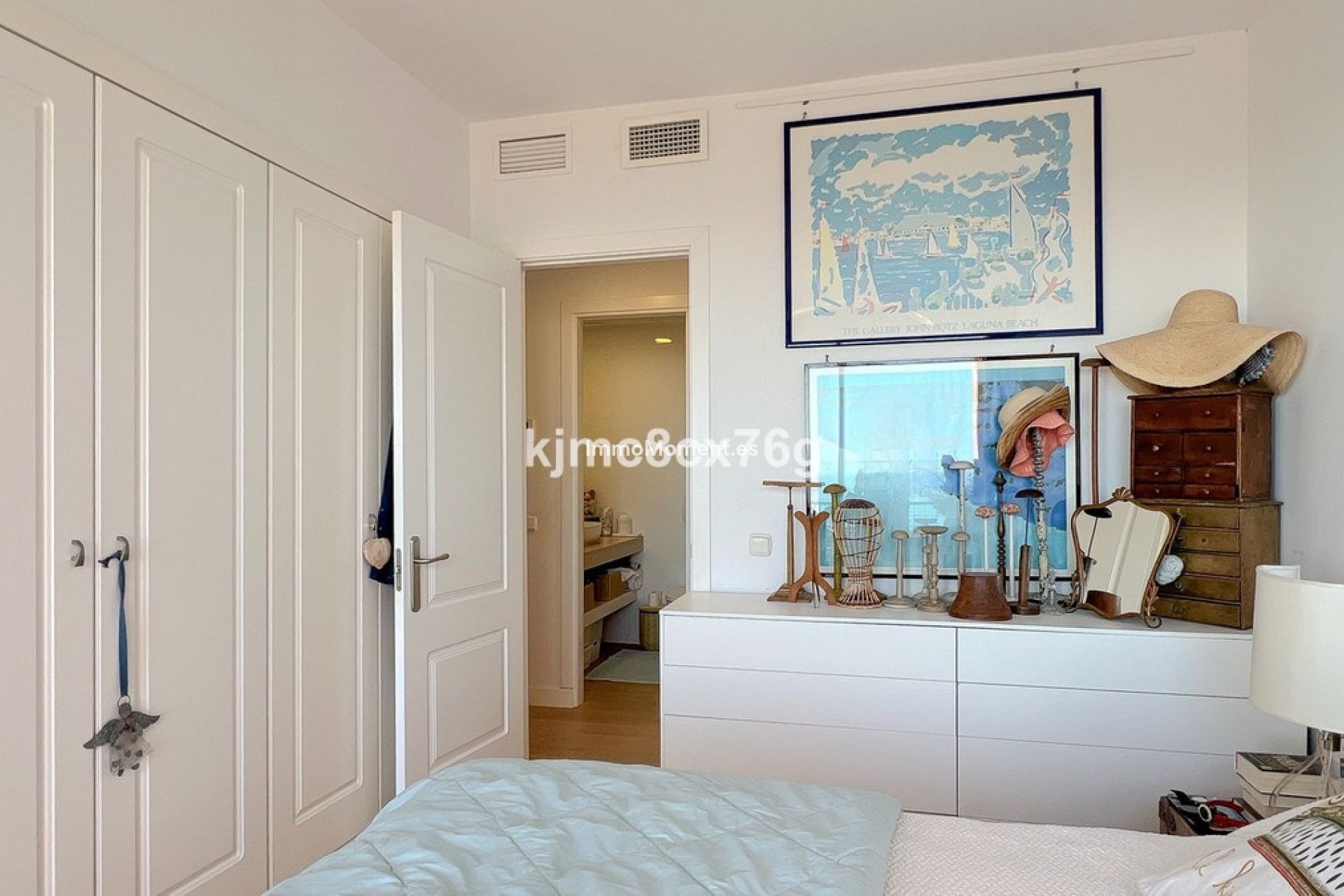 Revente - Appartement - Mijas Costa - Calahonda