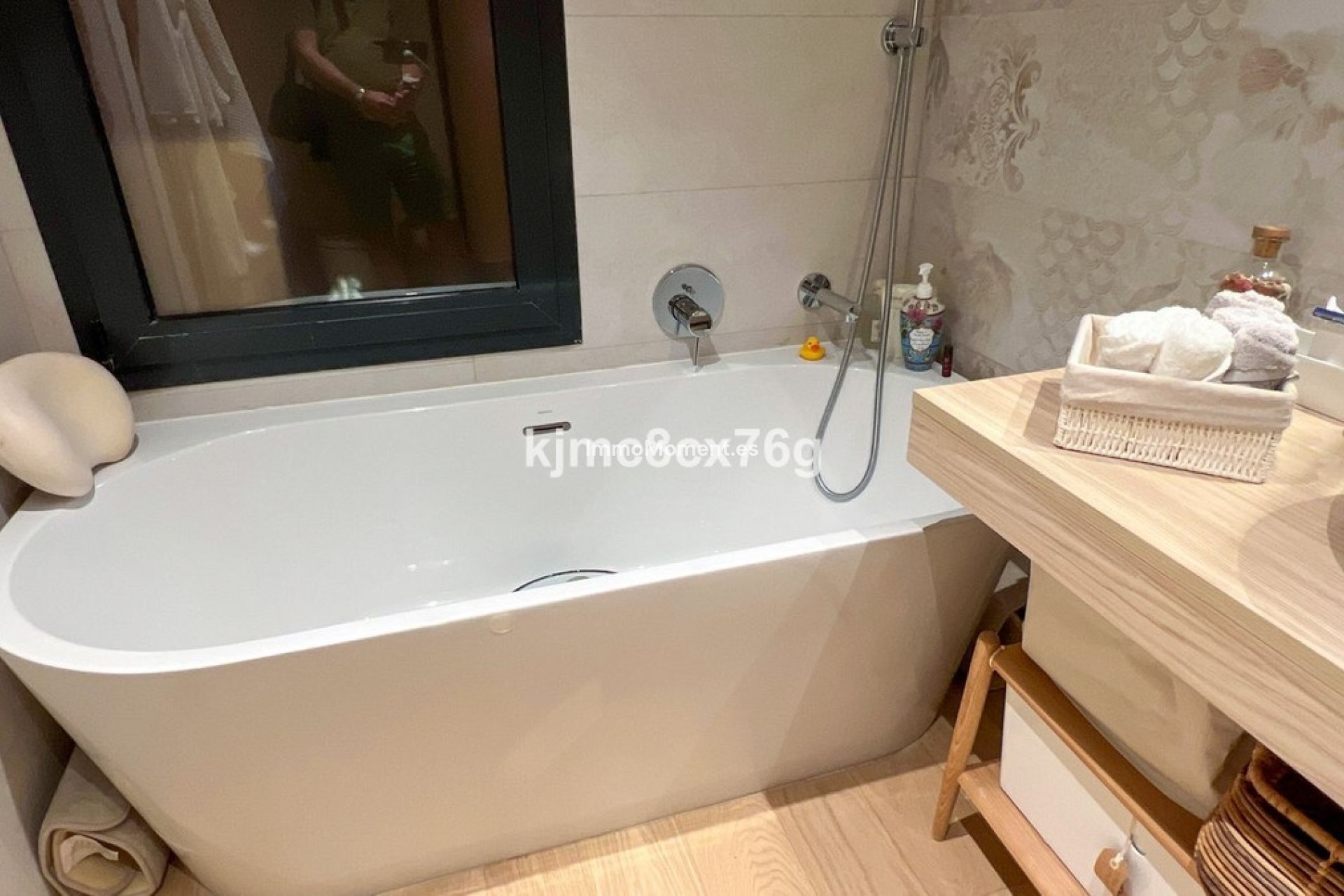 Revente - Appartement - Mijas Costa - Calahonda