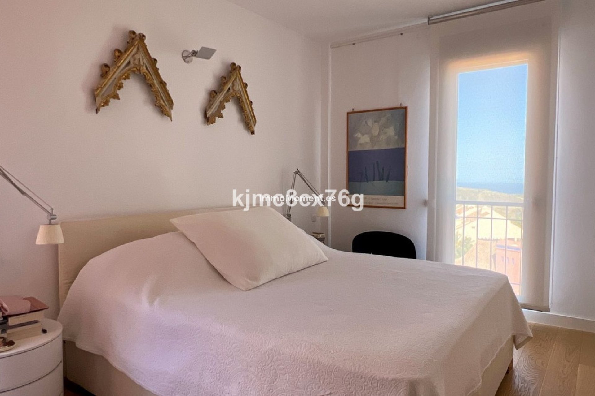 Revente - Appartement - Mijas Costa - Calahonda