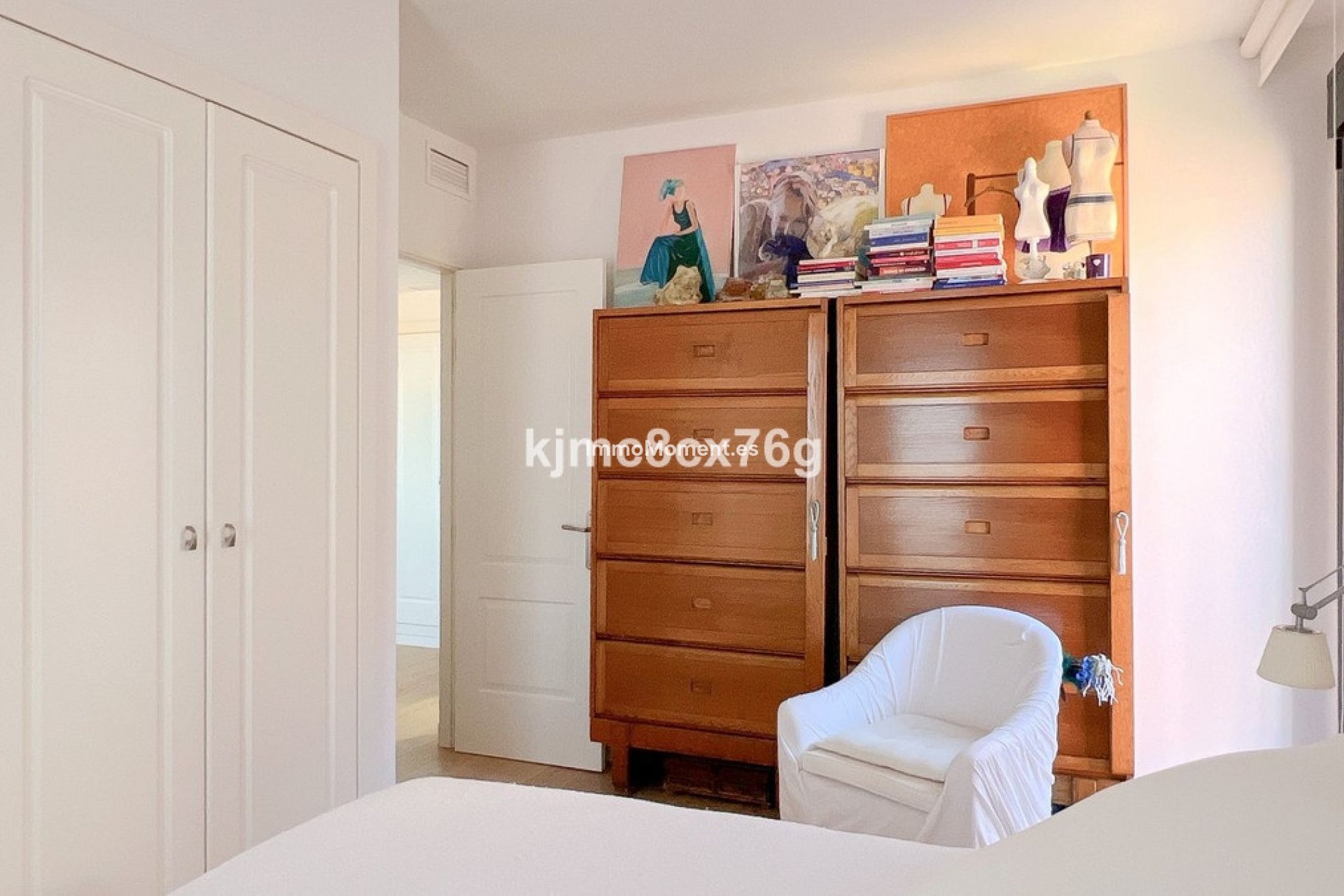 Revente - Appartement - Mijas Costa - Calahonda