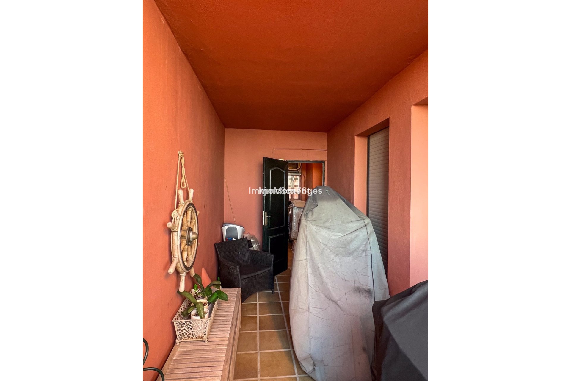 Revente - Appartement - Mijas Costa - Calahonda