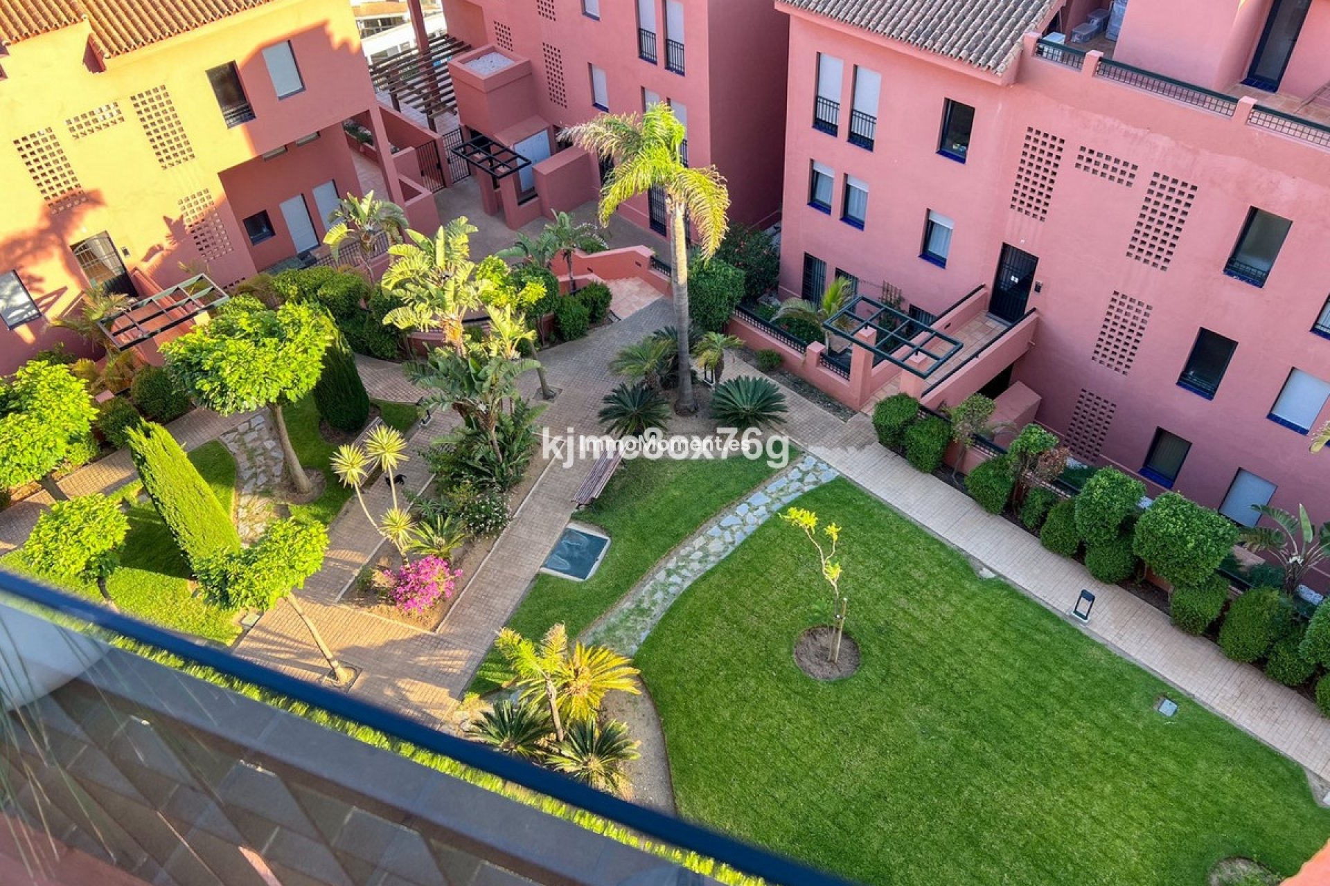 Revente - Appartement - Mijas Costa - Calahonda