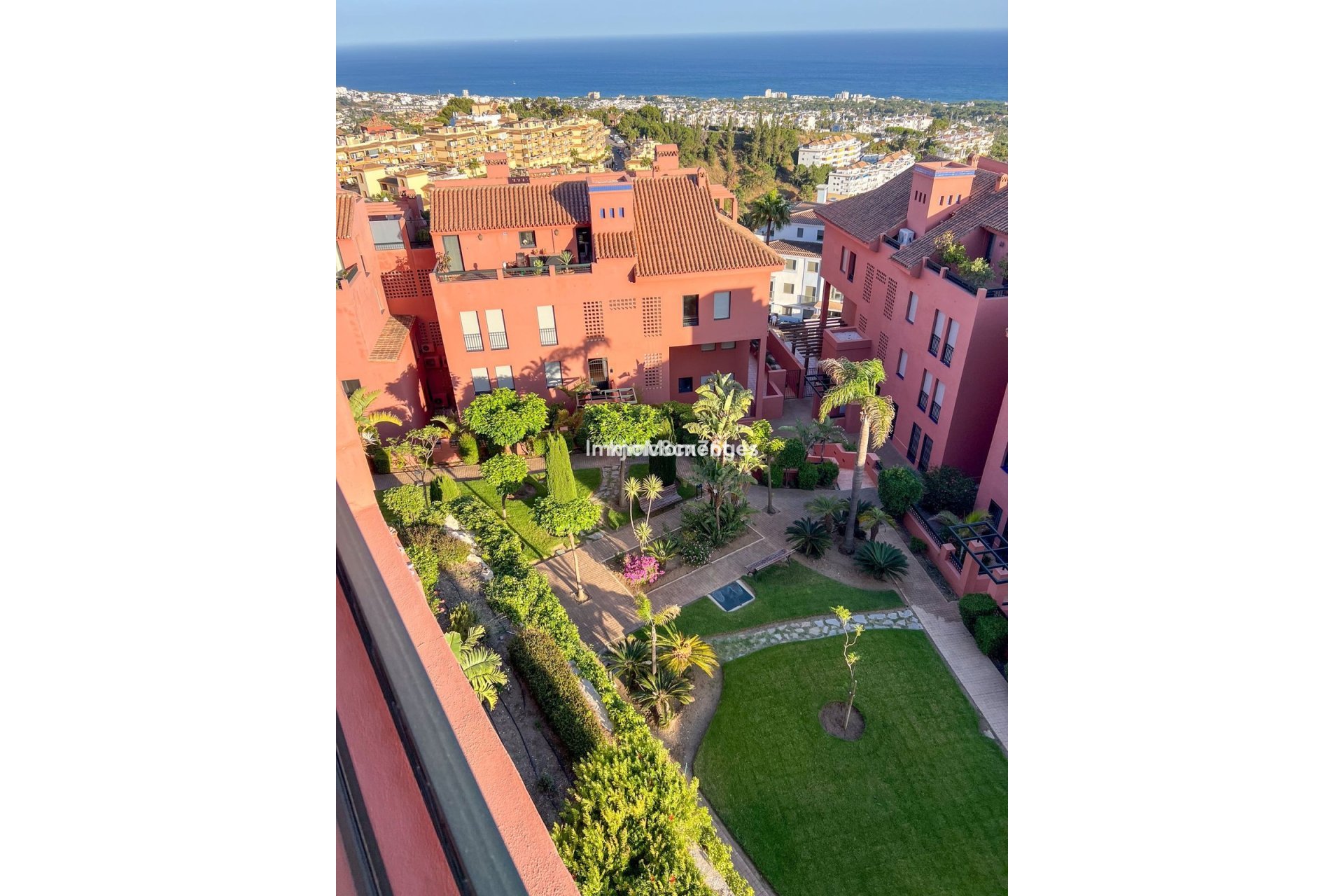 Revente - Appartement - Mijas Costa - Calahonda
