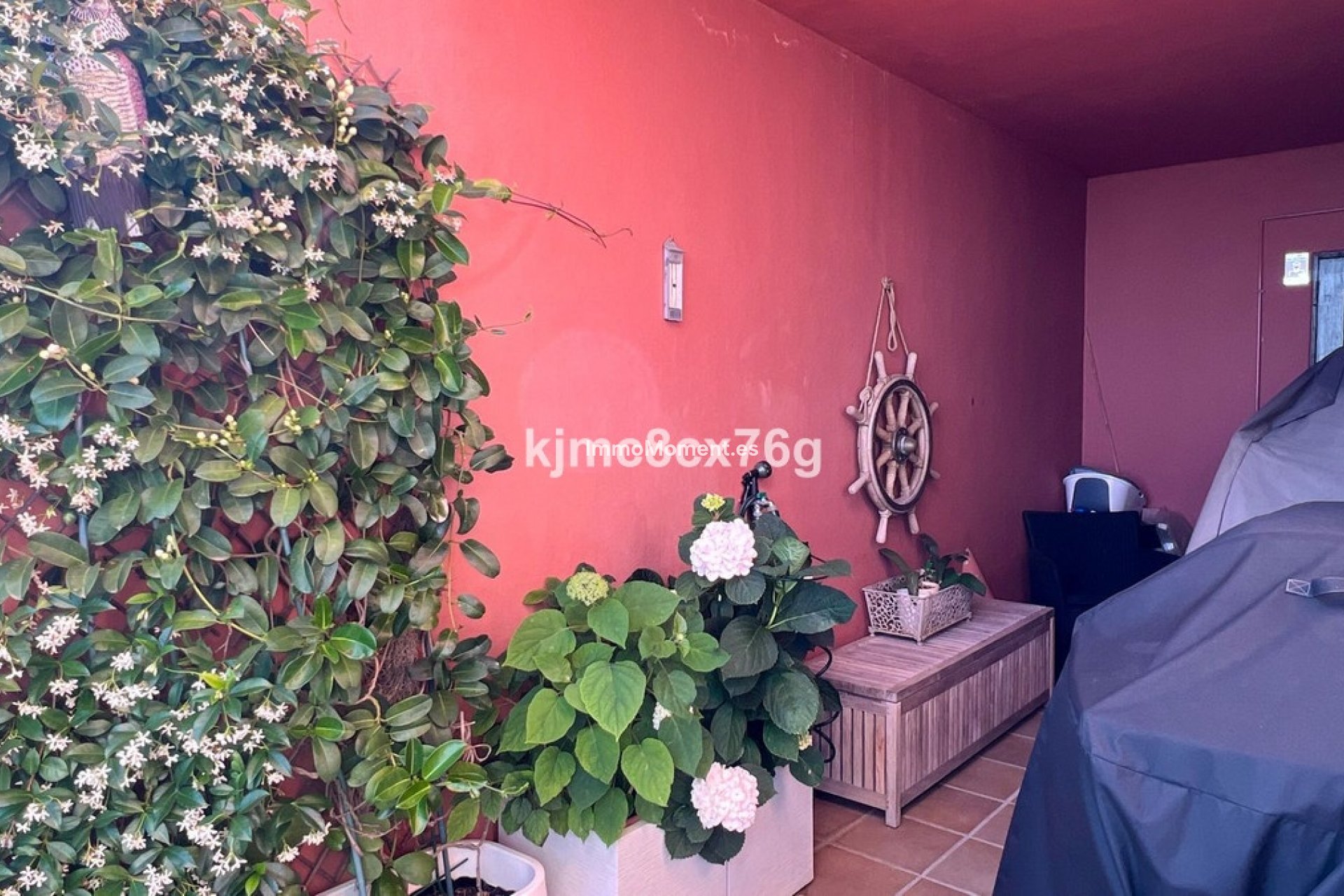 Revente - Appartement - Mijas Costa - Calahonda