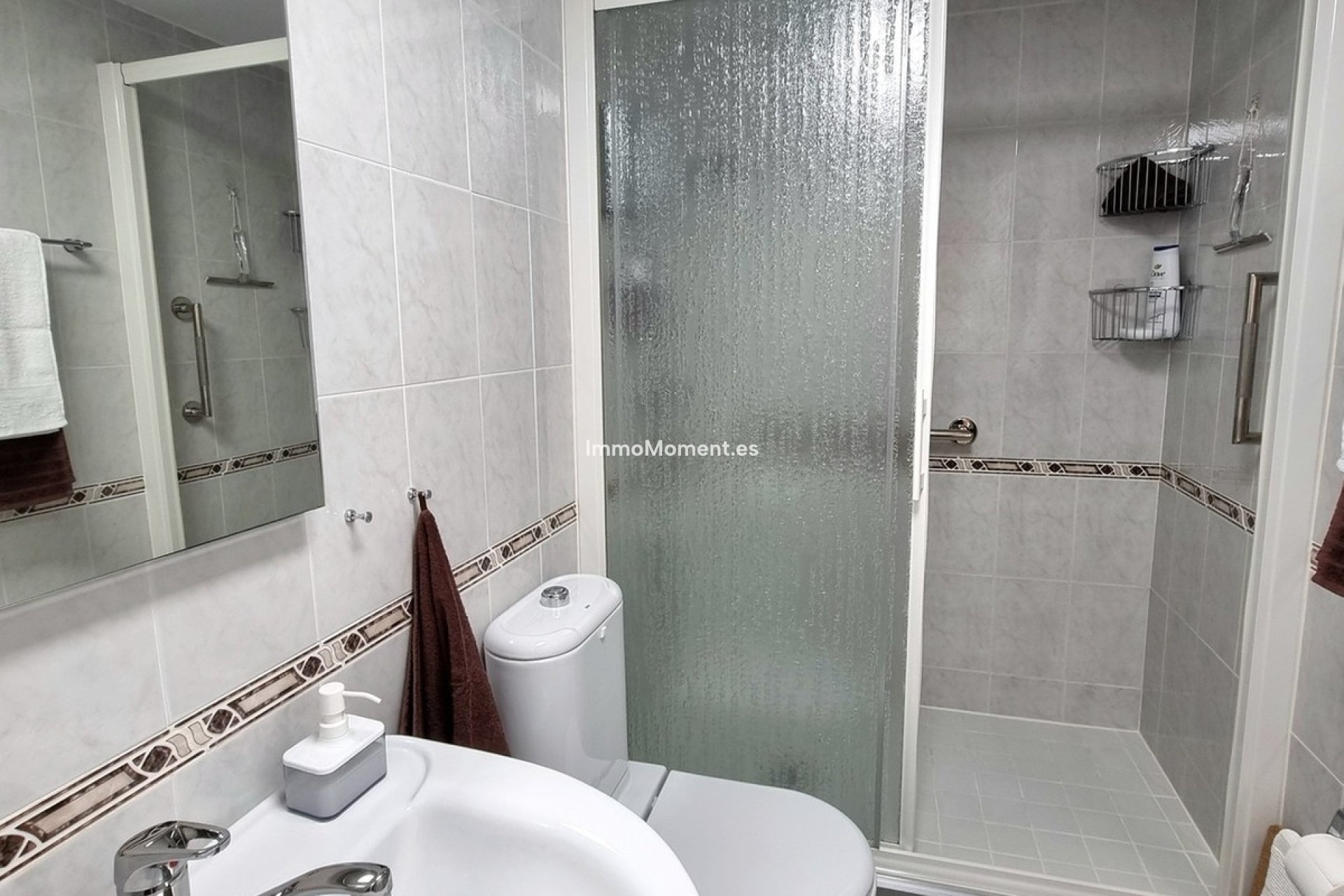 Revente - Appartement - Mijas Costa - Calahonda