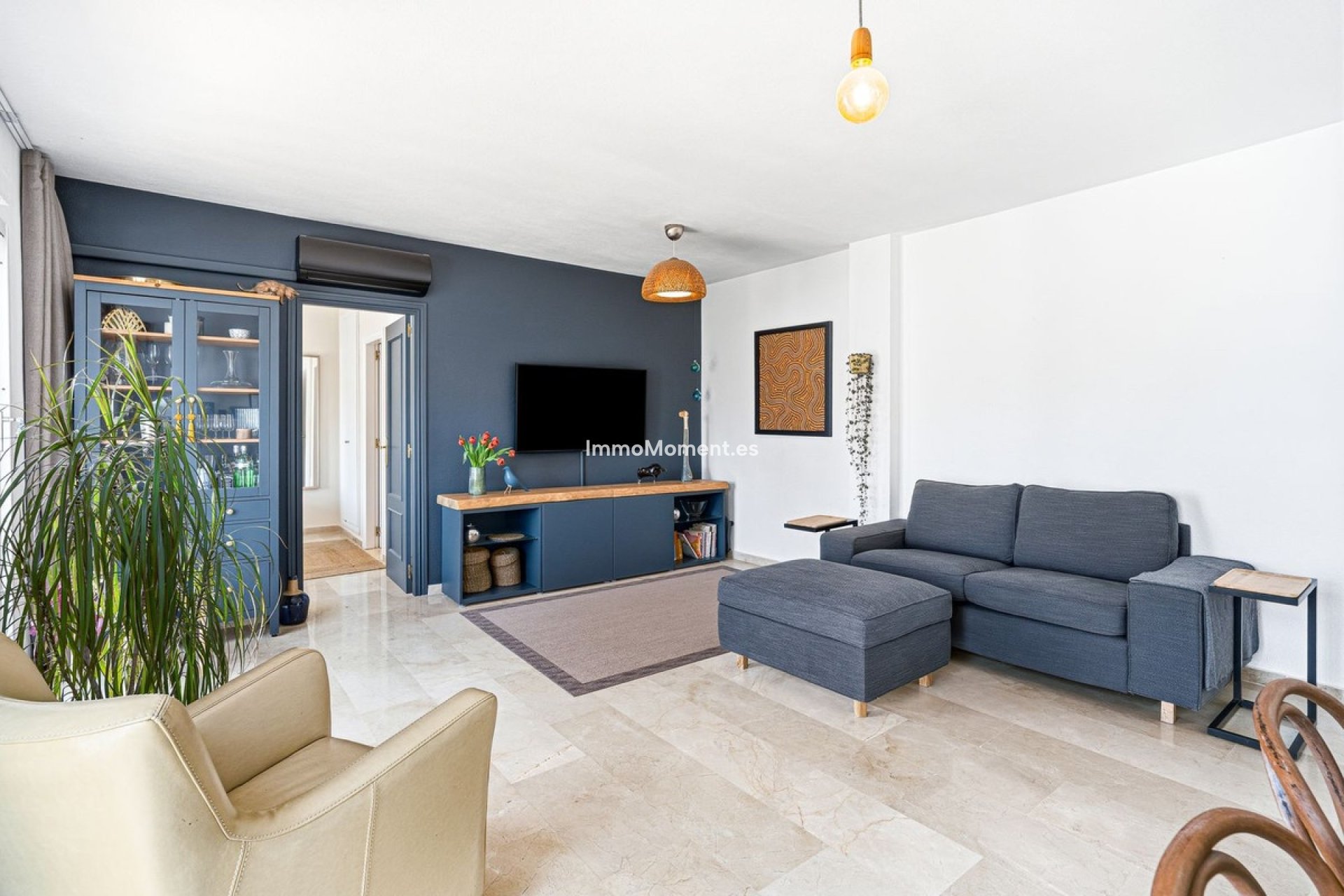 Revente - Appartement - Mijas Costa - Calahonda