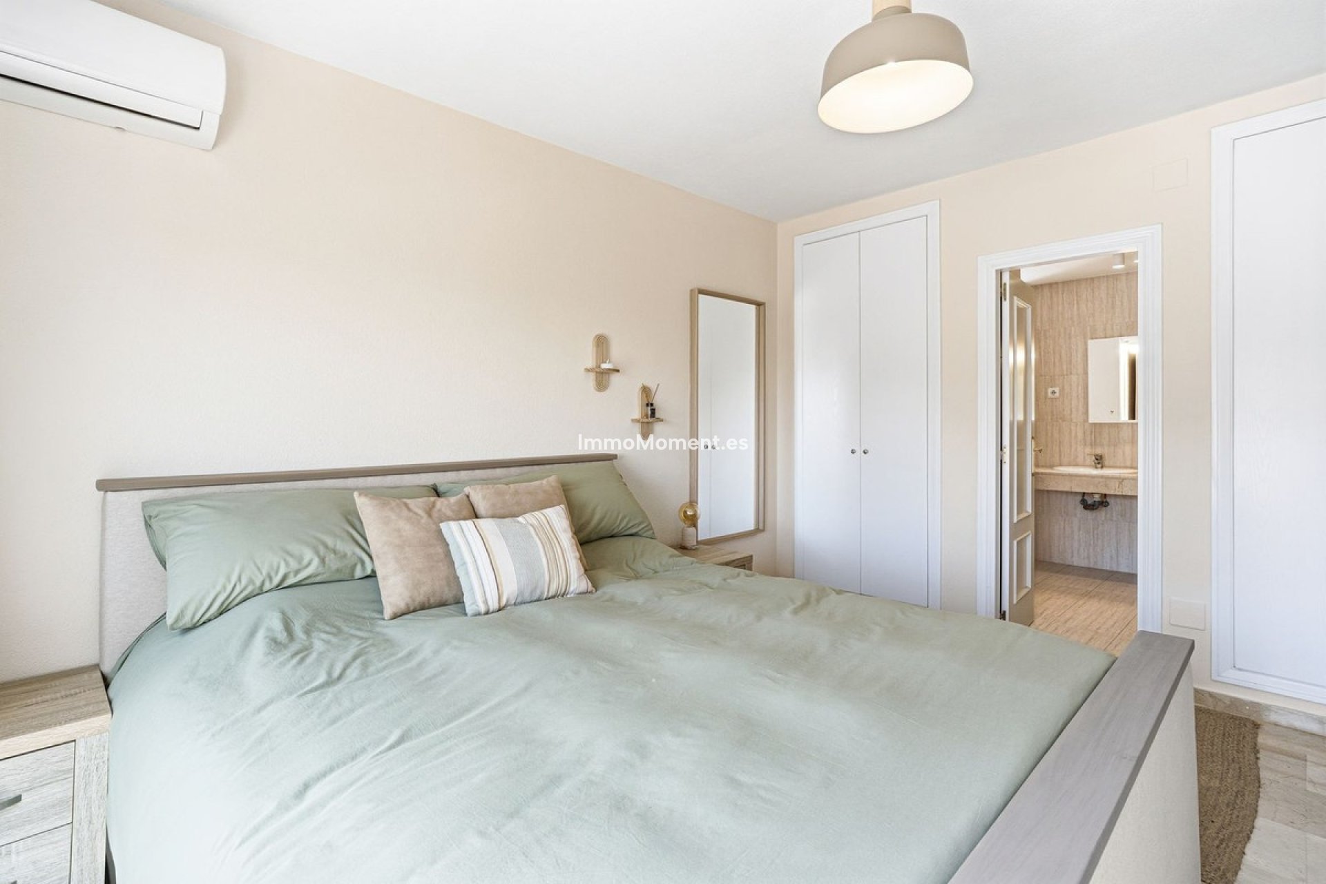 Revente - Appartement - Mijas Costa - Calahonda