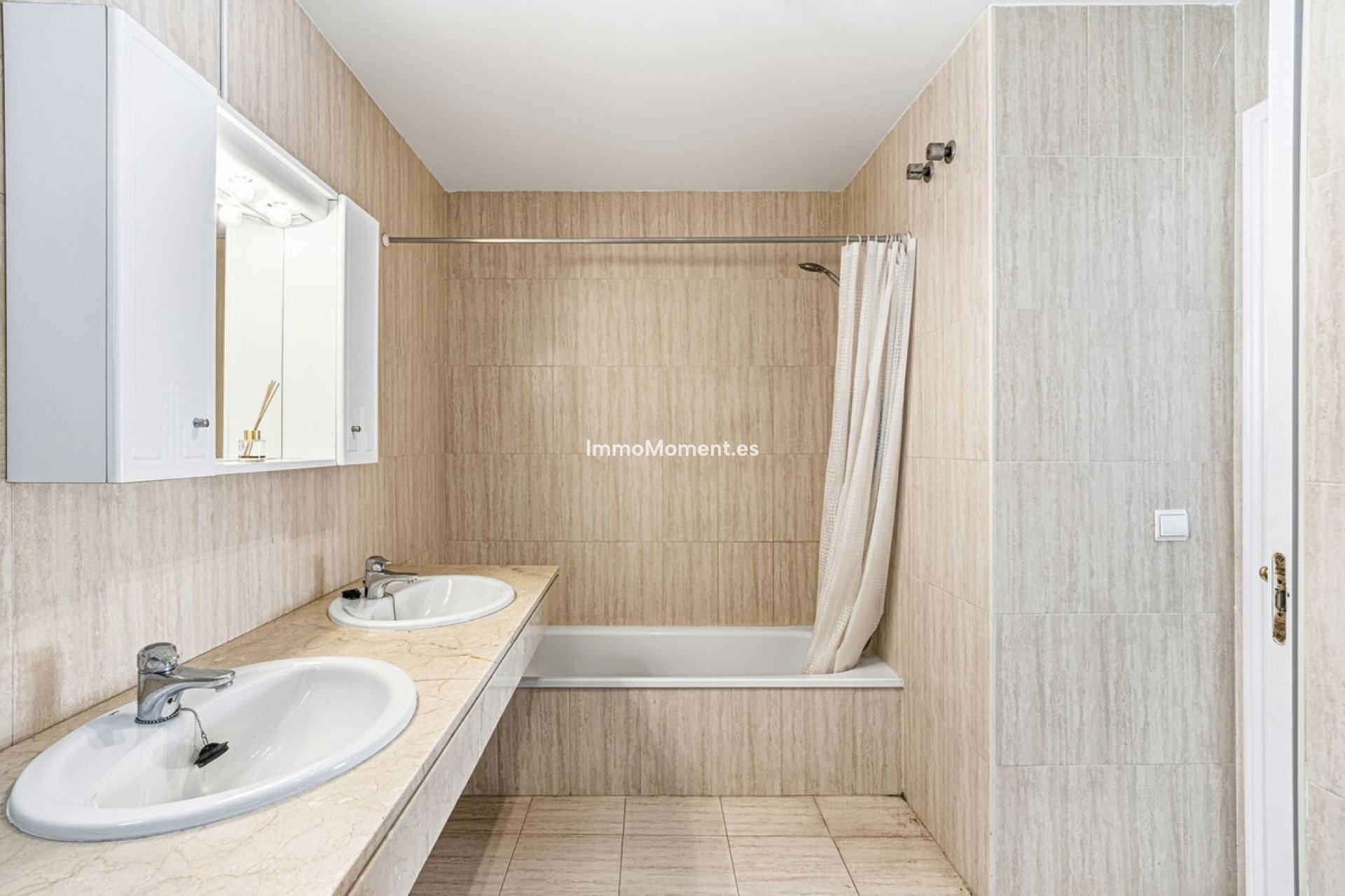 Revente - Appartement - Mijas Costa - Calahonda