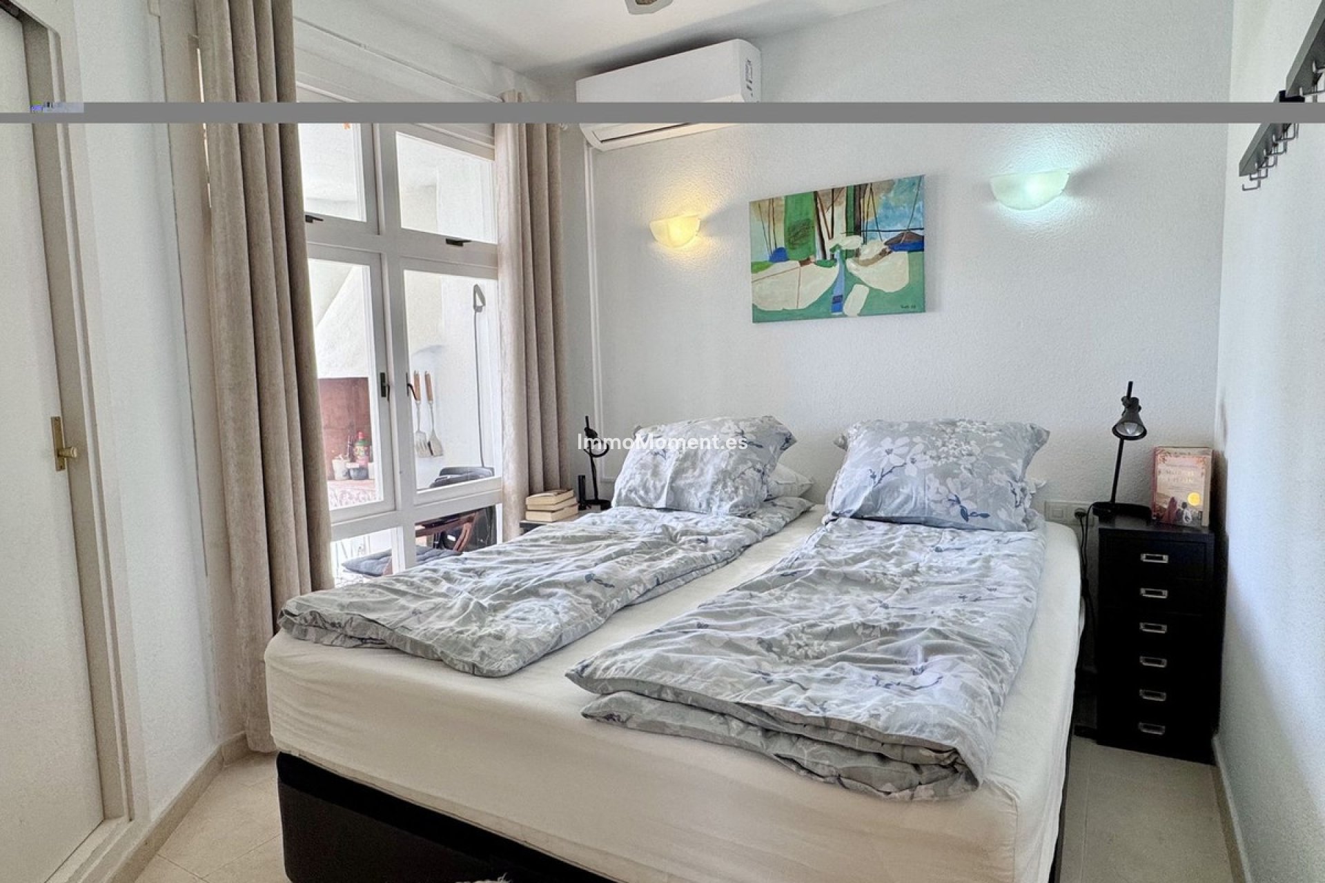 Revente - Appartement - Mijas Costa - Calahonda