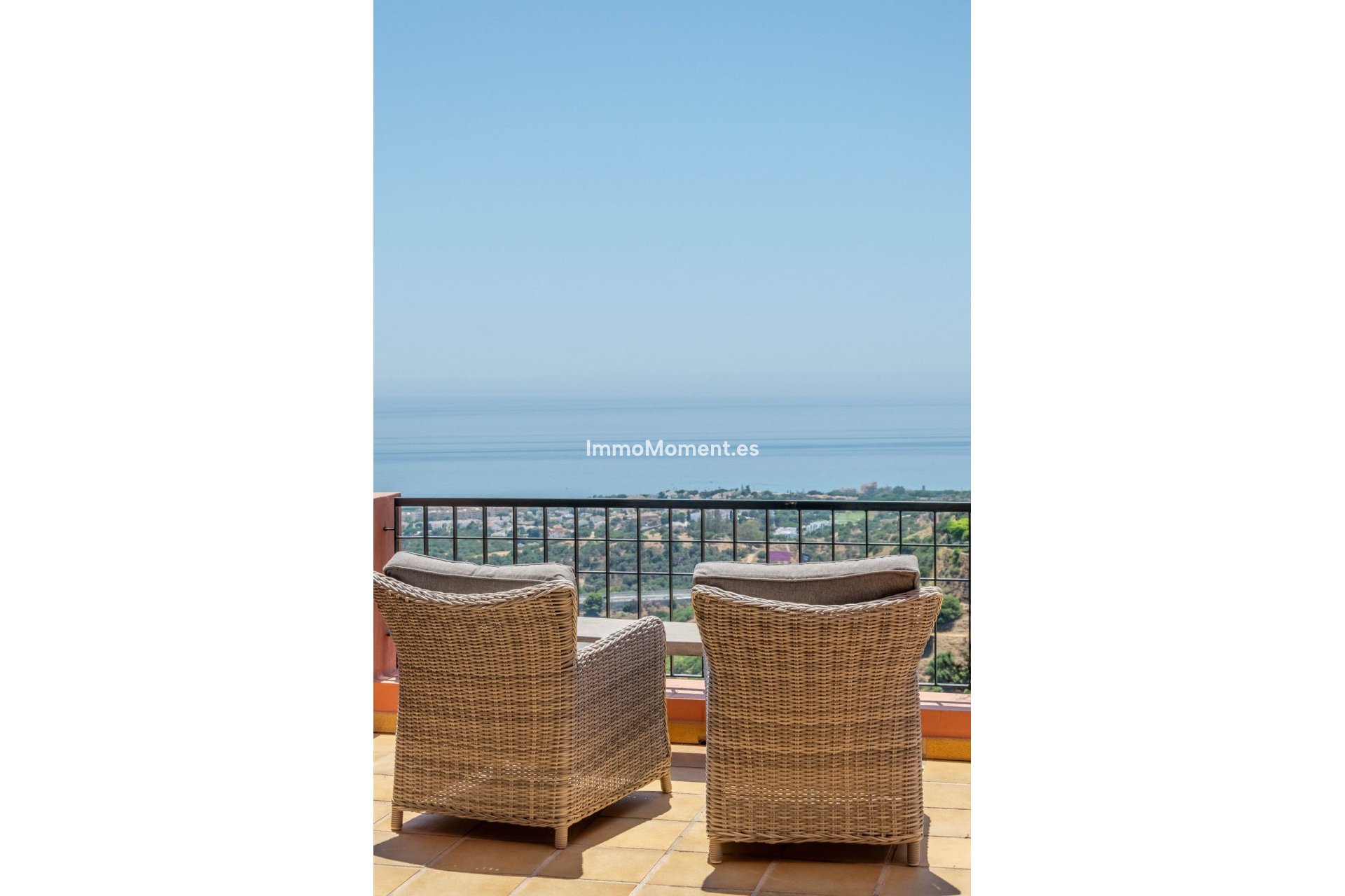 Revente - Appartement - Mijas Costa - Calahonda