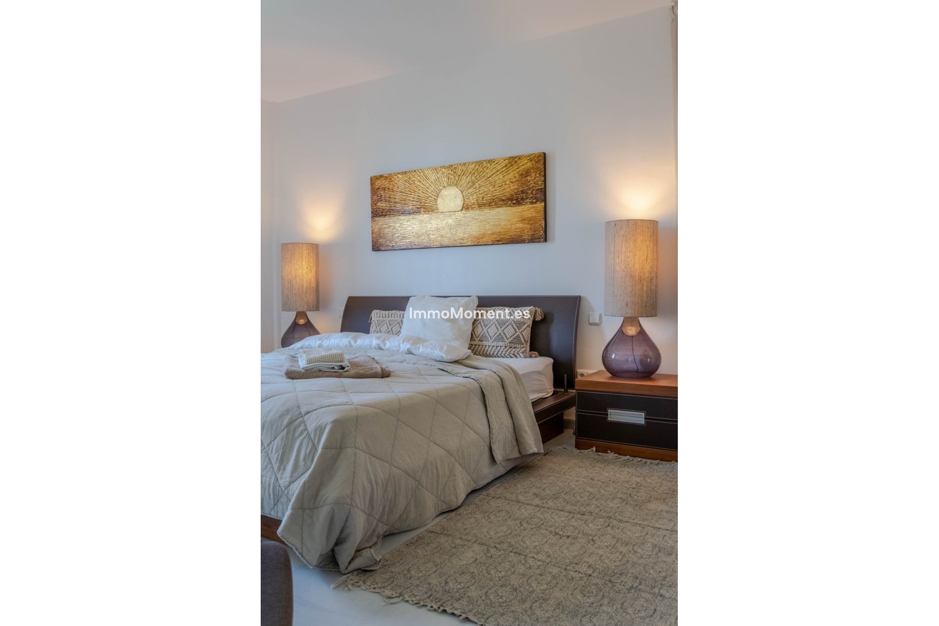 Revente - Appartement - Mijas Costa - Calahonda
