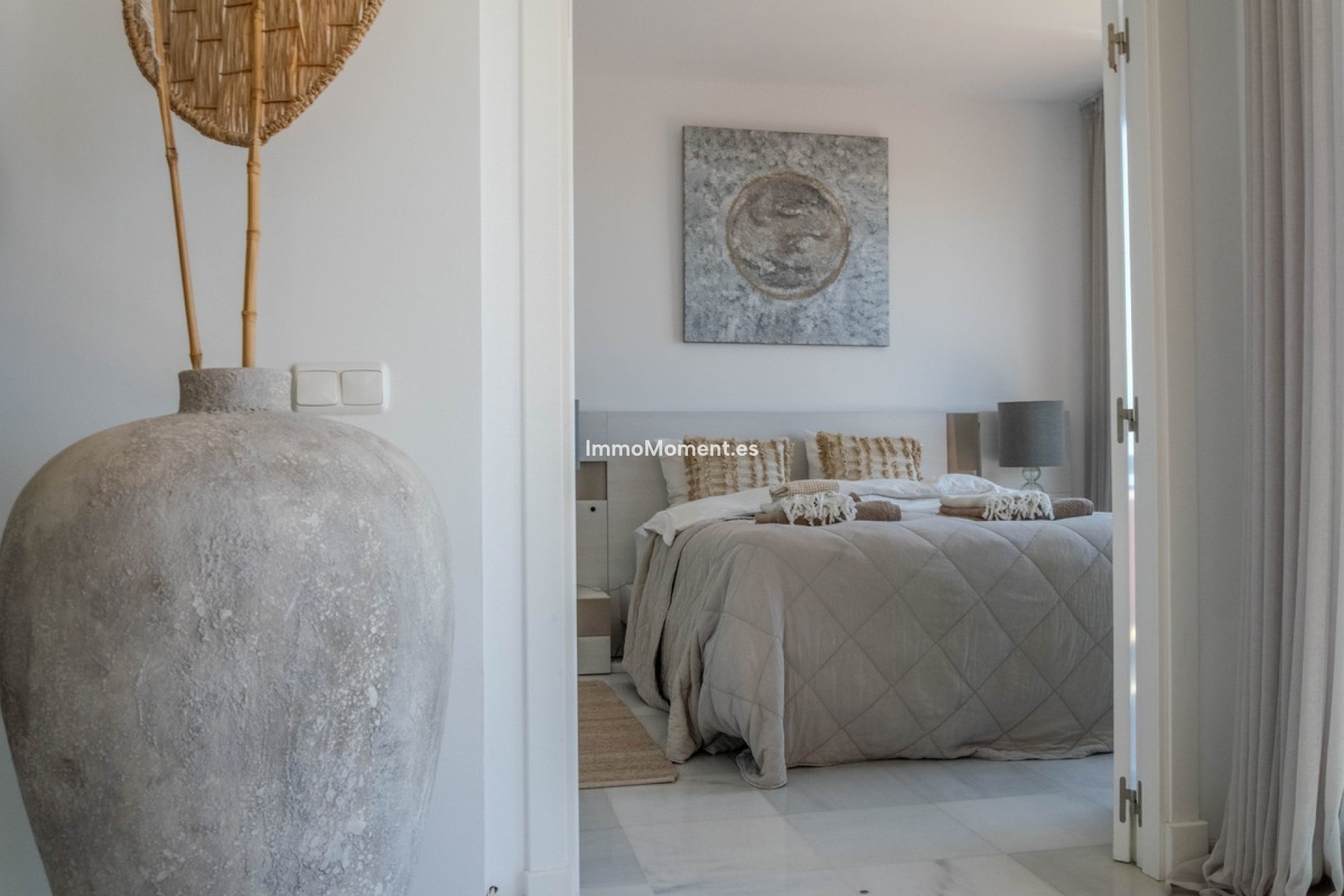 Revente - Appartement - Mijas Costa - Calahonda