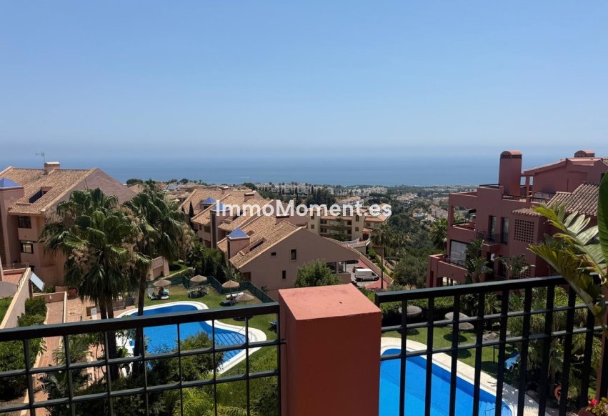 Revente - Appartement - Mijas Costa - Calahonda