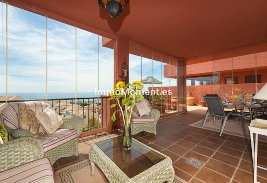 Revente - Appartement - Mijas Costa - Calahonda