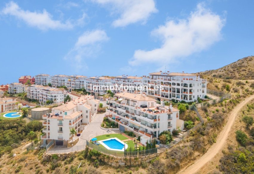 Revente - Appartement - Mijas Costa - Calahonda