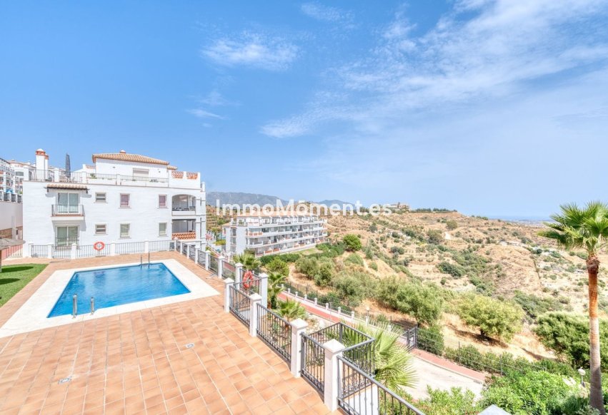Revente - Appartement - Mijas Costa - Calahonda