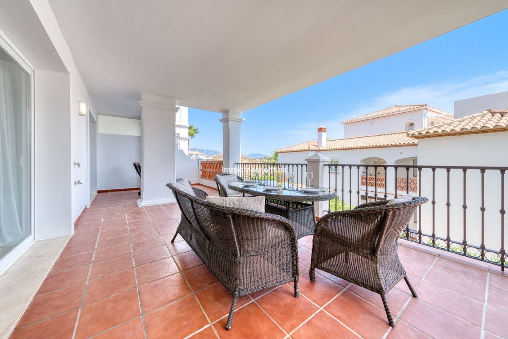 Revente - Appartement - Mijas Costa - Calahonda