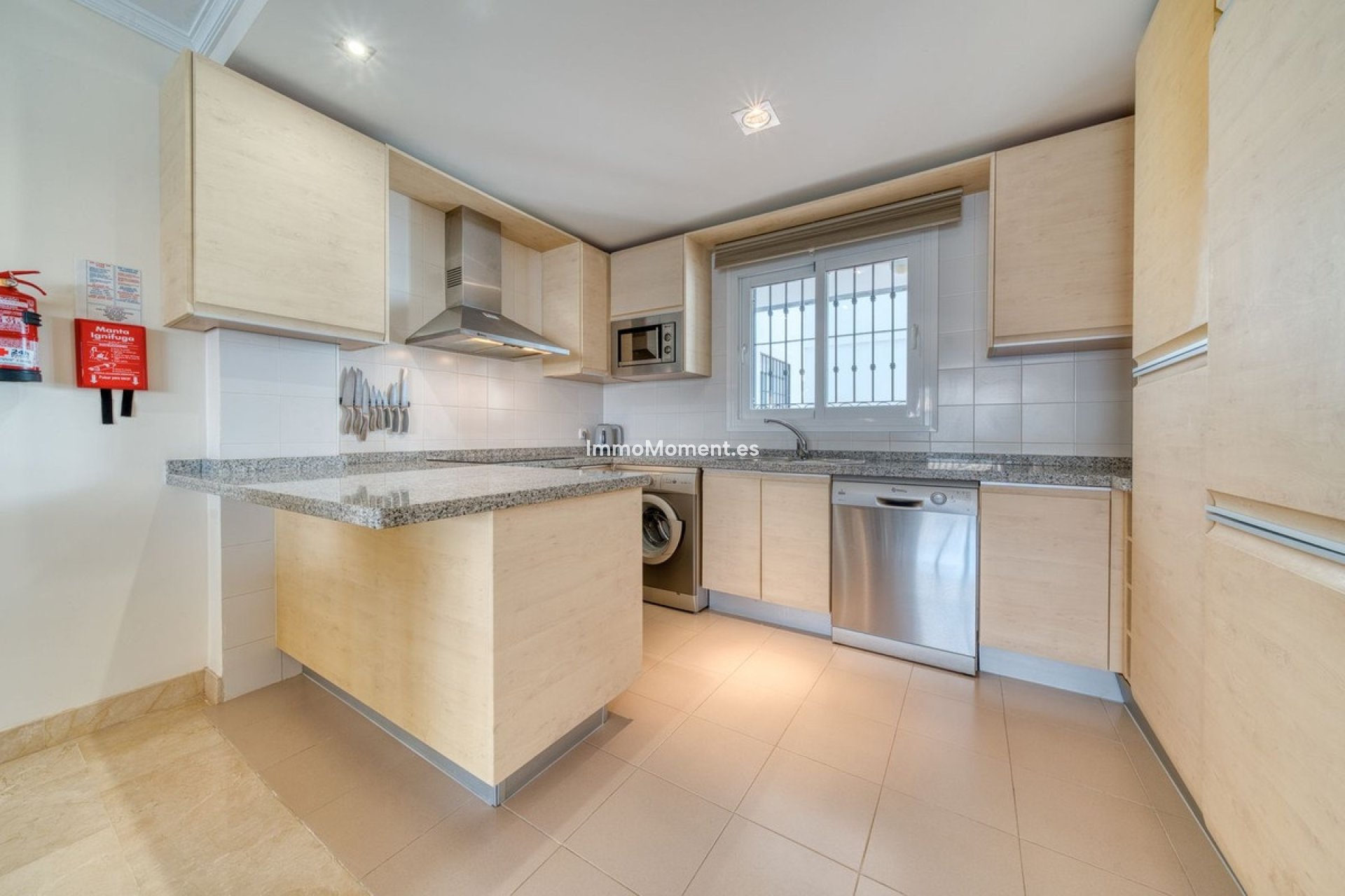 Revente - Appartement - Mijas Costa - Calahonda