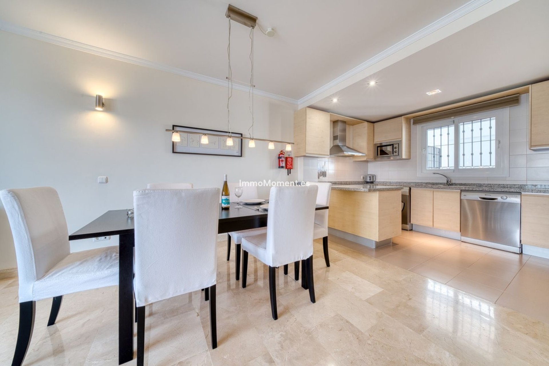 Revente - Appartement - Mijas Costa - Calahonda
