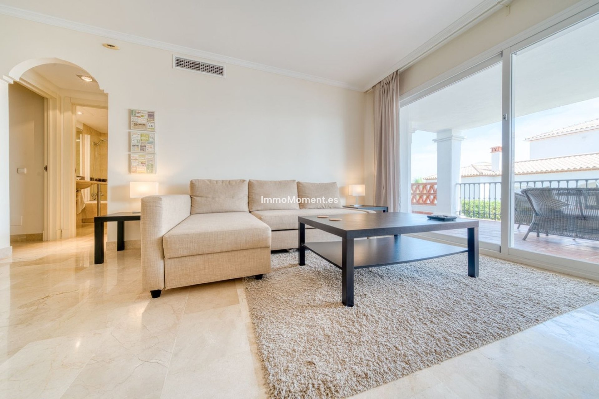Revente - Appartement - Mijas Costa - Calahonda