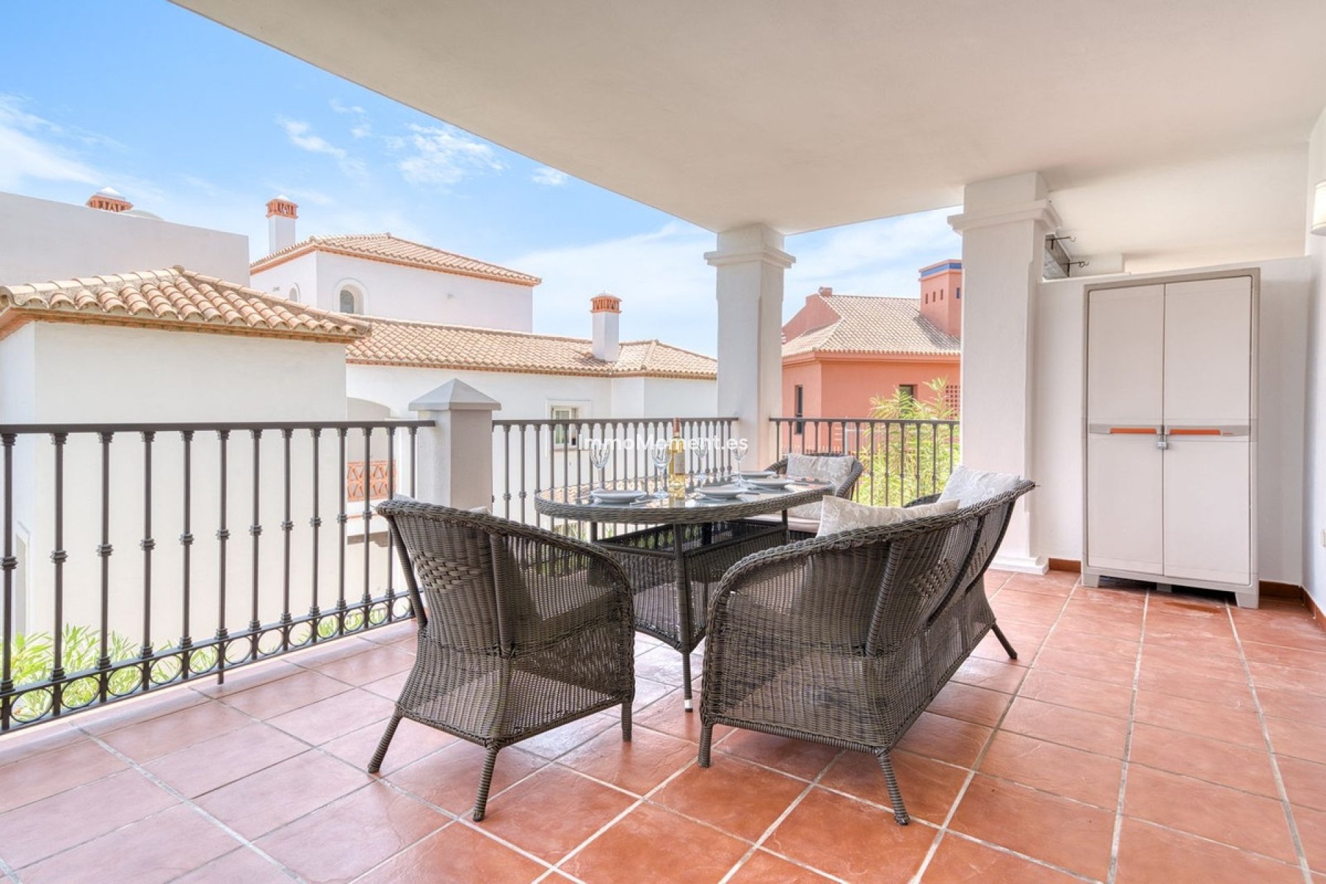 Revente - Appartement - Mijas Costa - Calahonda