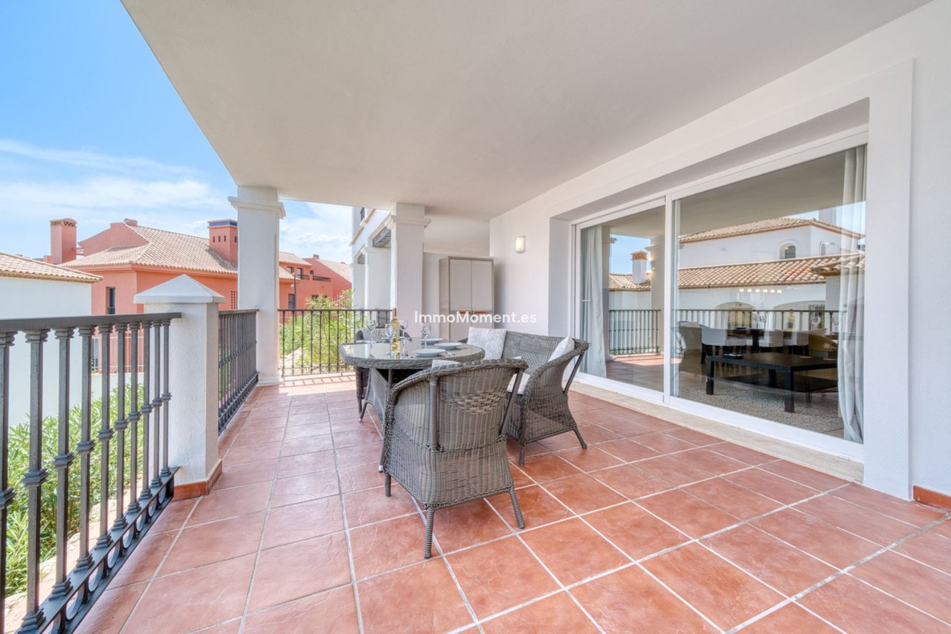 Revente - Appartement - Mijas Costa - Calahonda