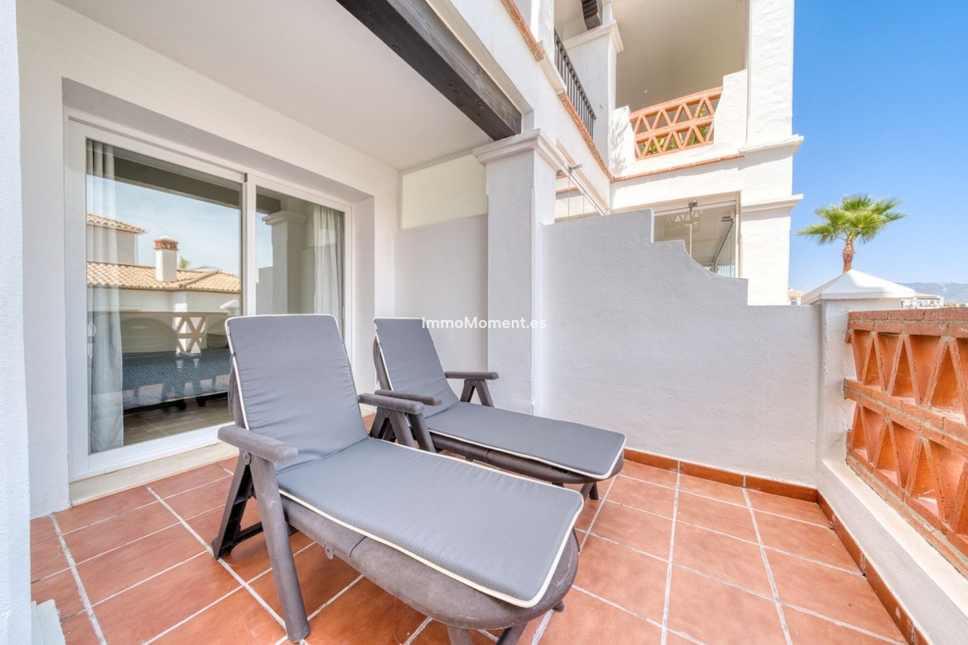 Revente - Appartement - Mijas Costa - Calahonda